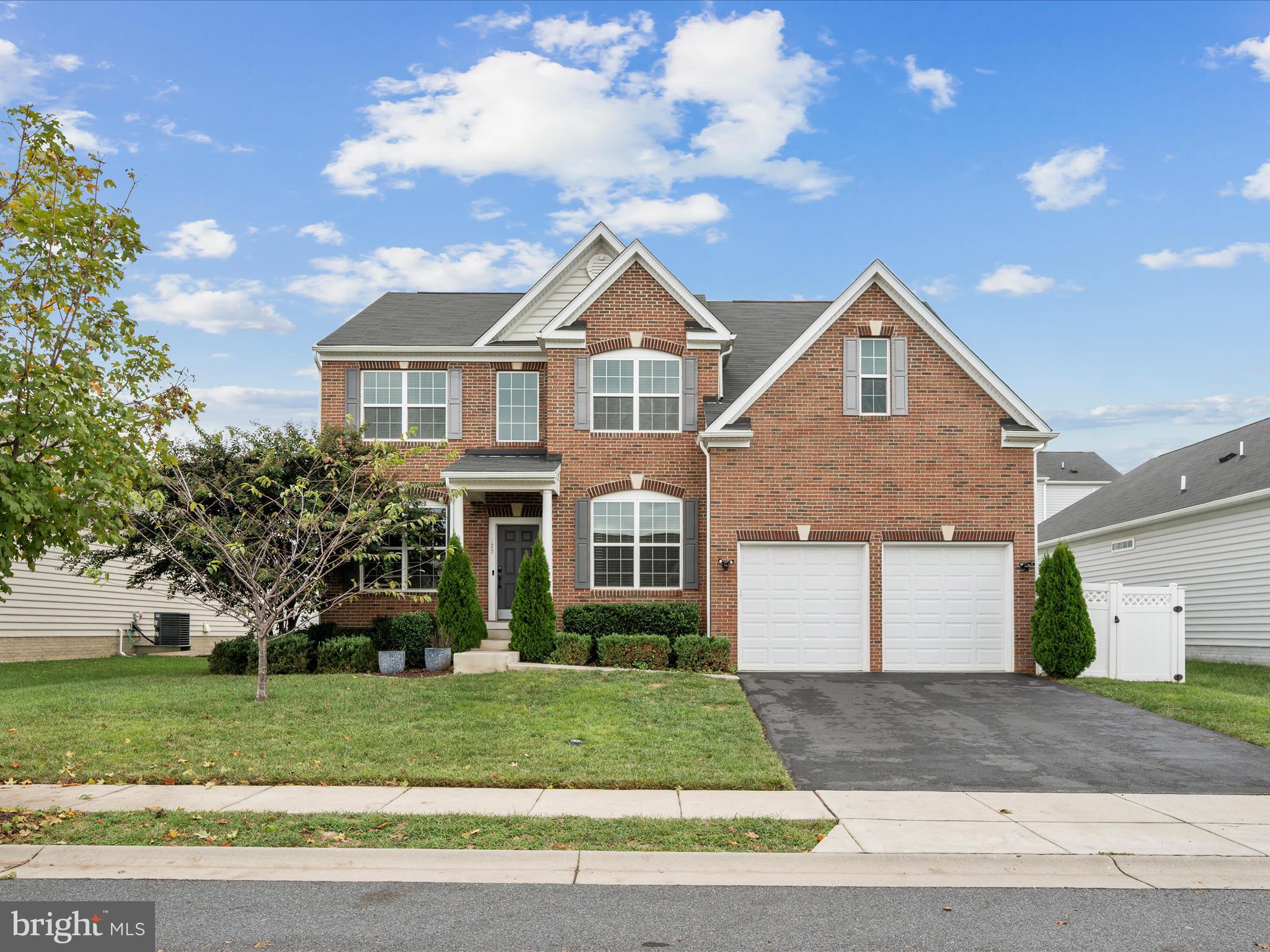 SHENANDOAH SPRINGS - Residential