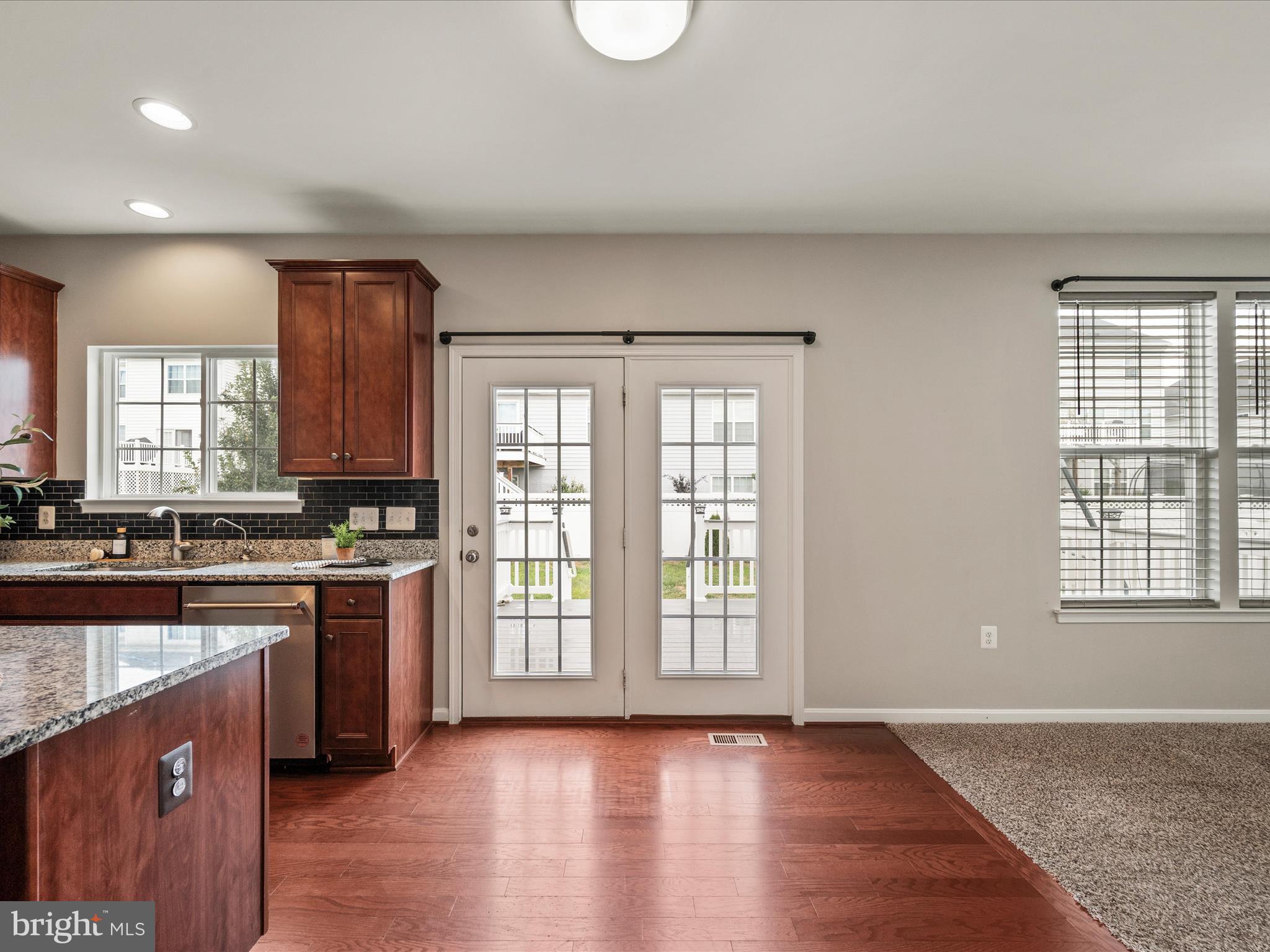 SHENANDOAH SPRINGS - Residential