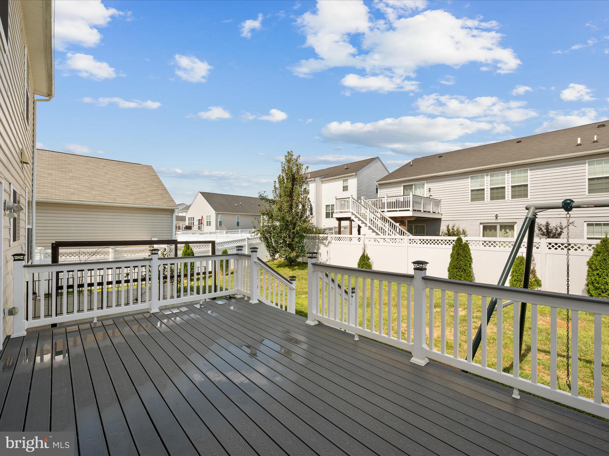 SHENANDOAH SPRINGS - Residential