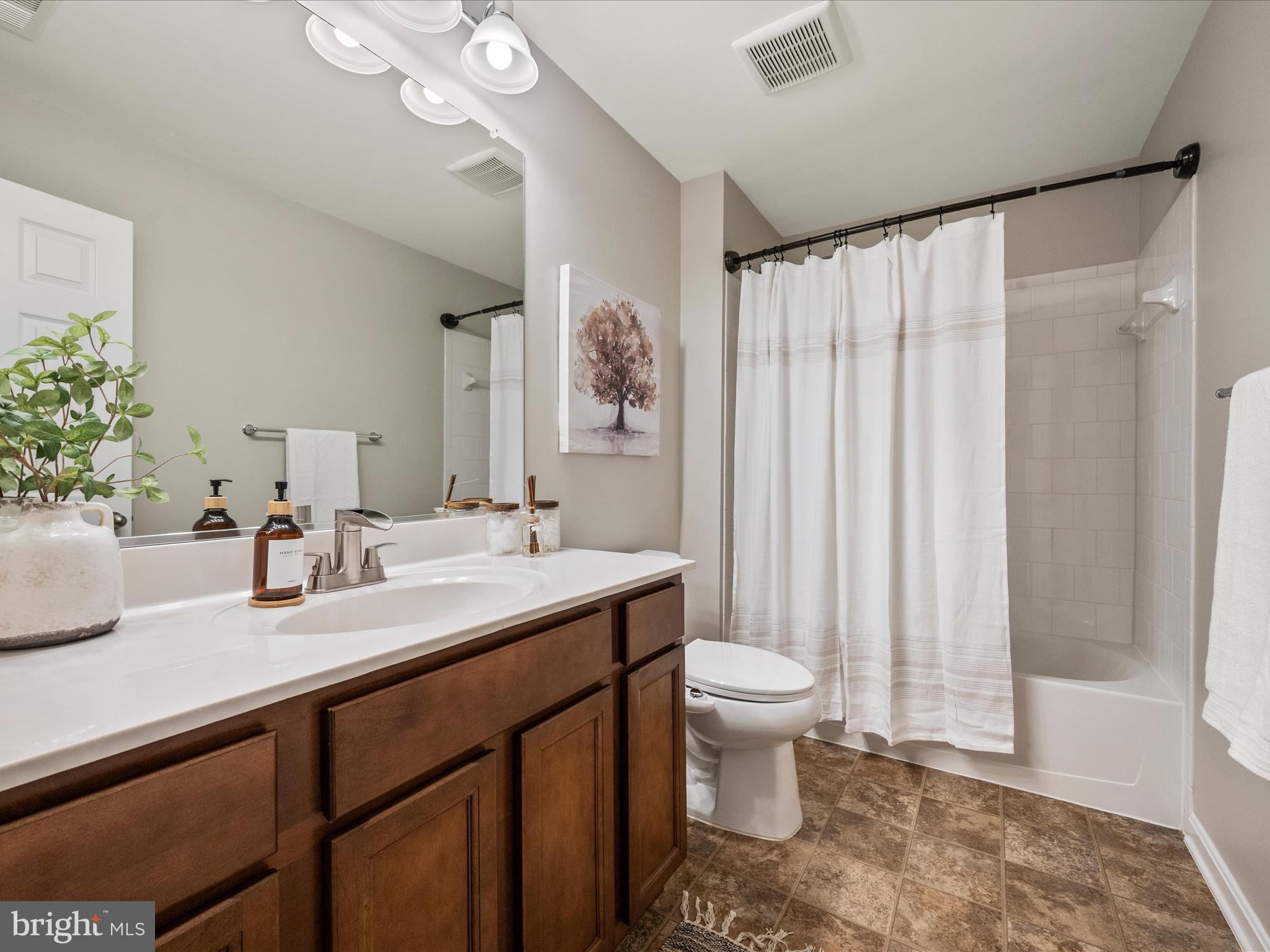 SHENANDOAH SPRINGS - Residential