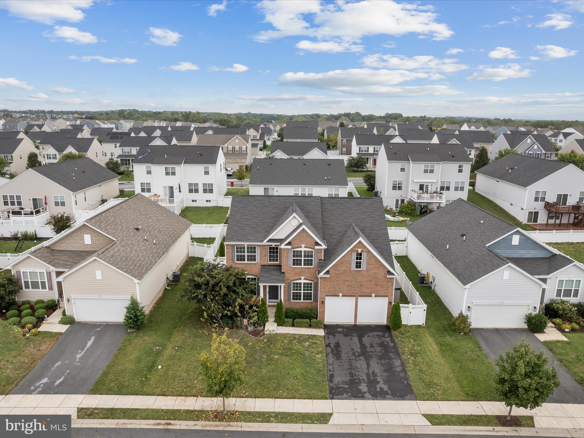 SHENANDOAH SPRINGS - Residential