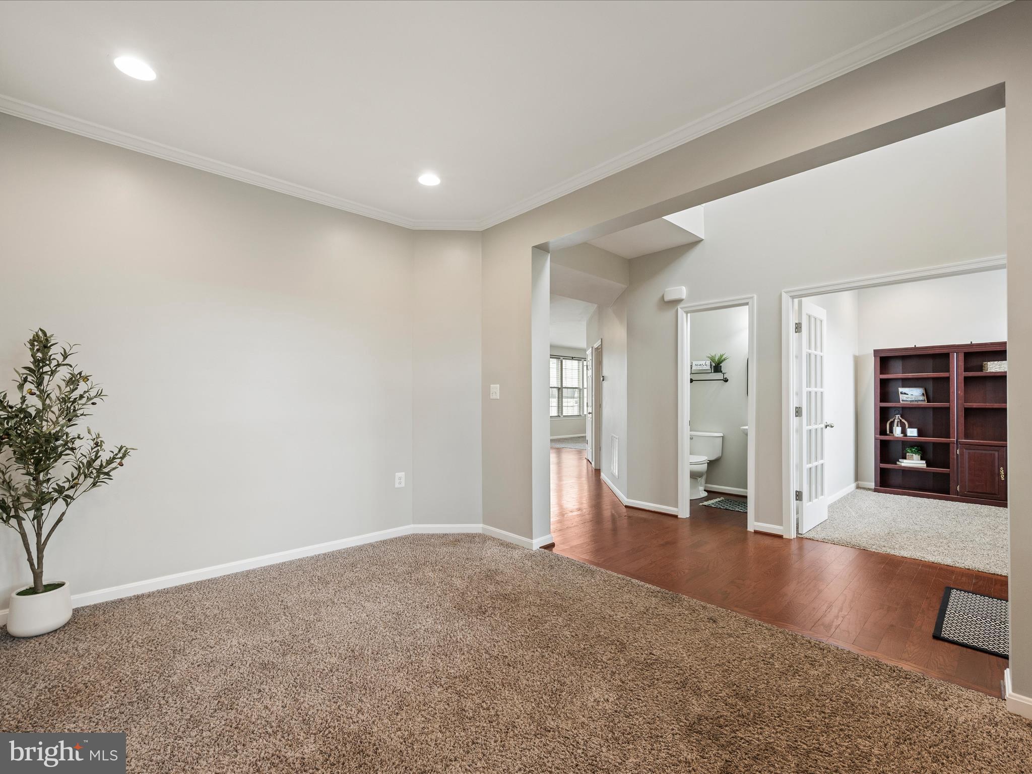 SHENANDOAH SPRINGS - Residential