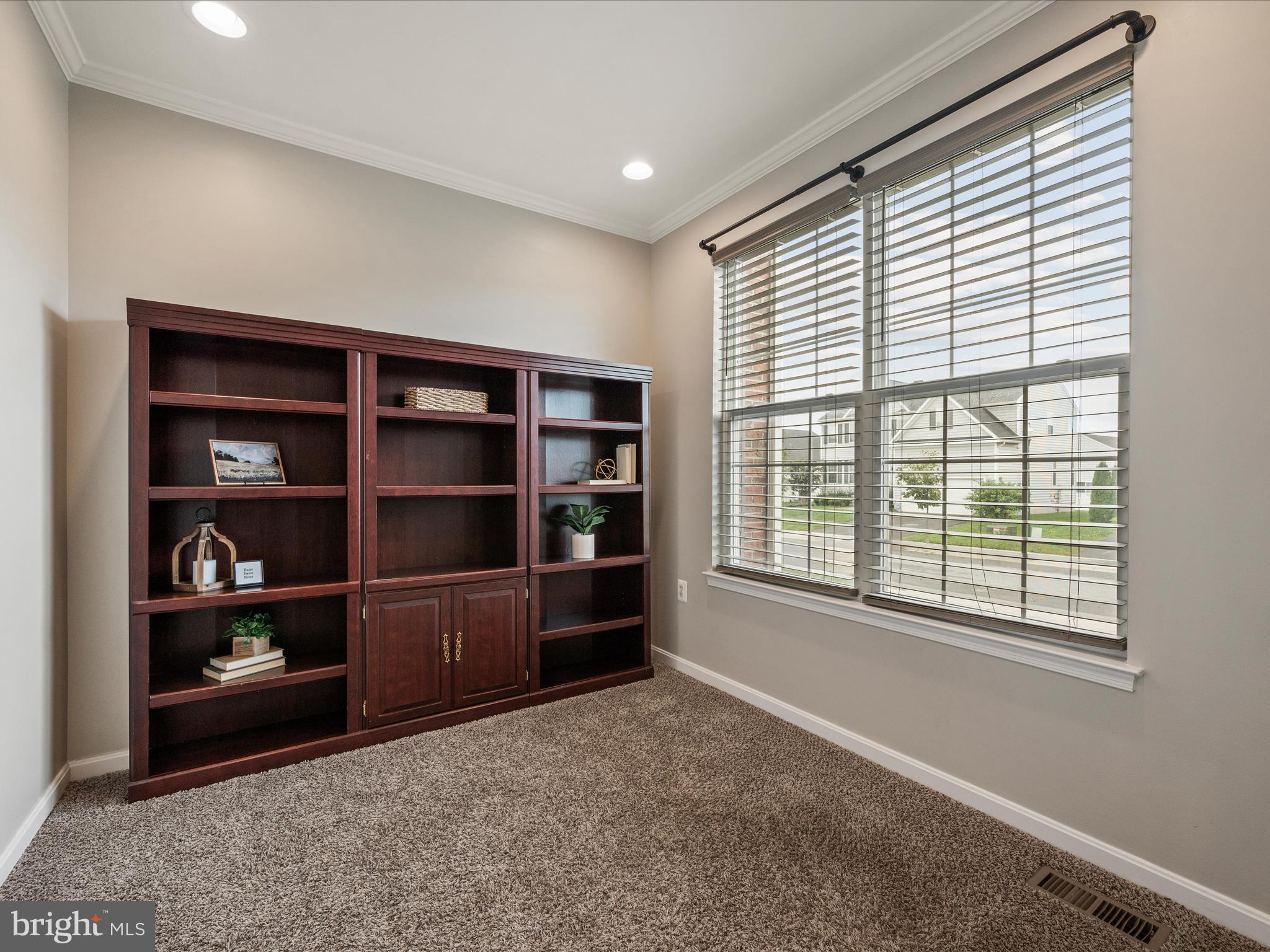 SHENANDOAH SPRINGS - Residential