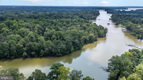 Vacant Land For Sale - LOT 12 Price Drive<br/> Talbot County, EASTON, MD 21601