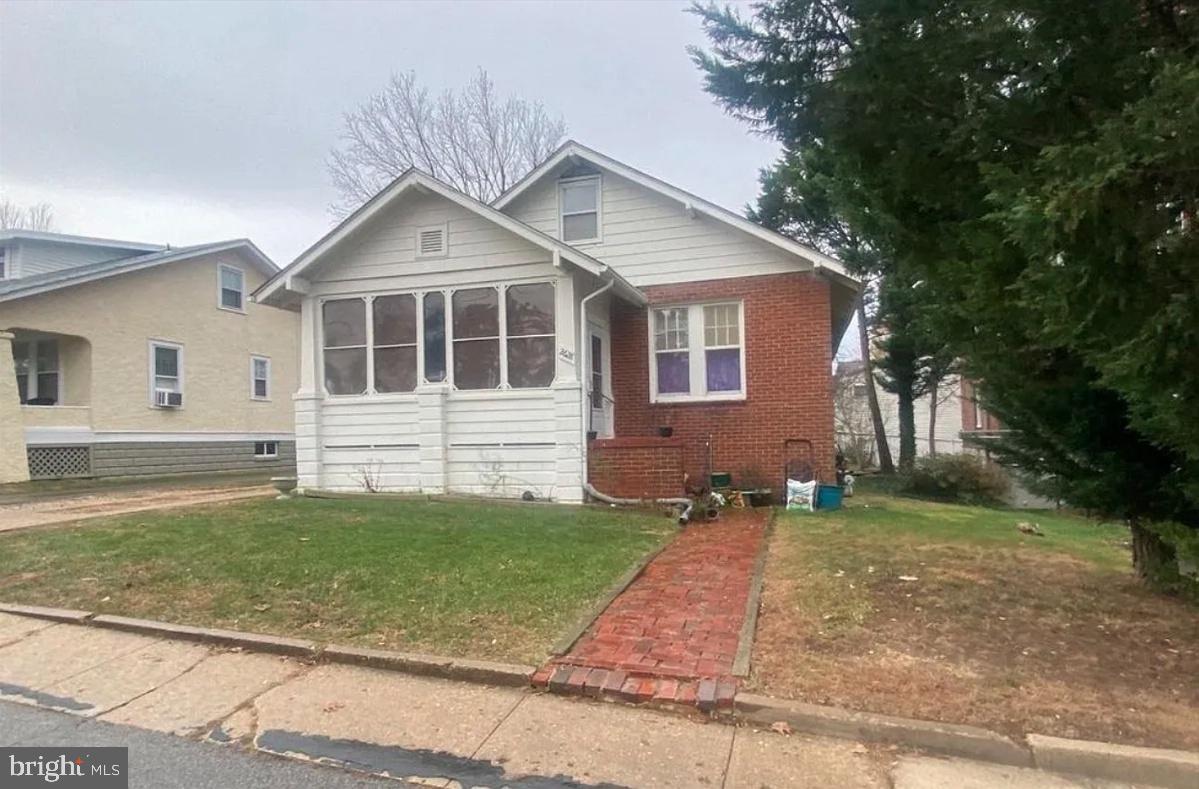 2628 LANGSTON BOULEVARD