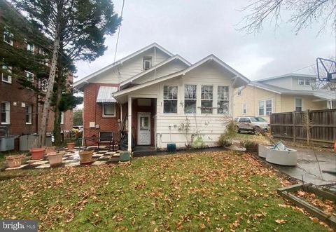 2628 LANGSTON BOULEVARD ARLINGTON VA 22201