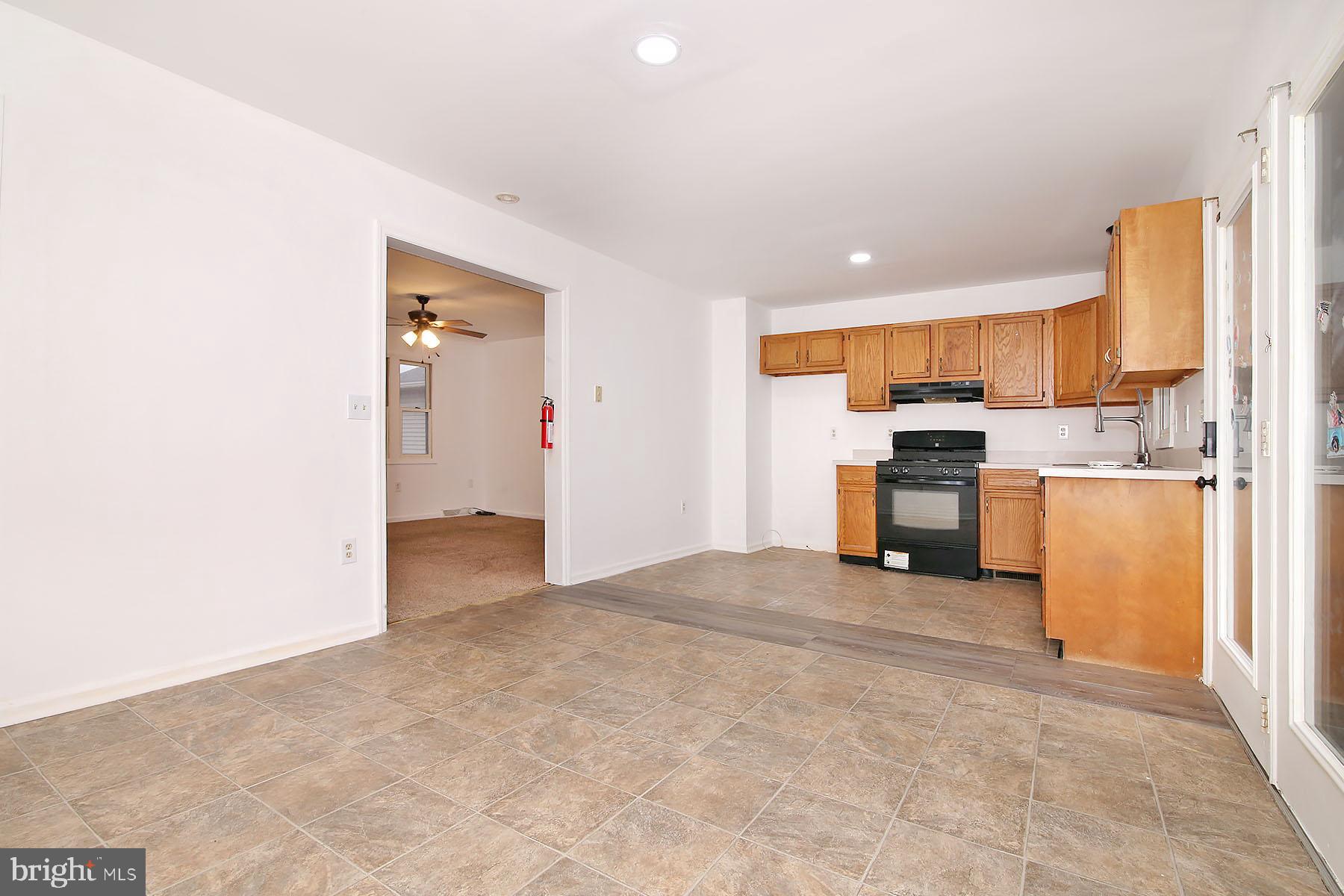 OAK HILLS DEVELOPMEN - Residential