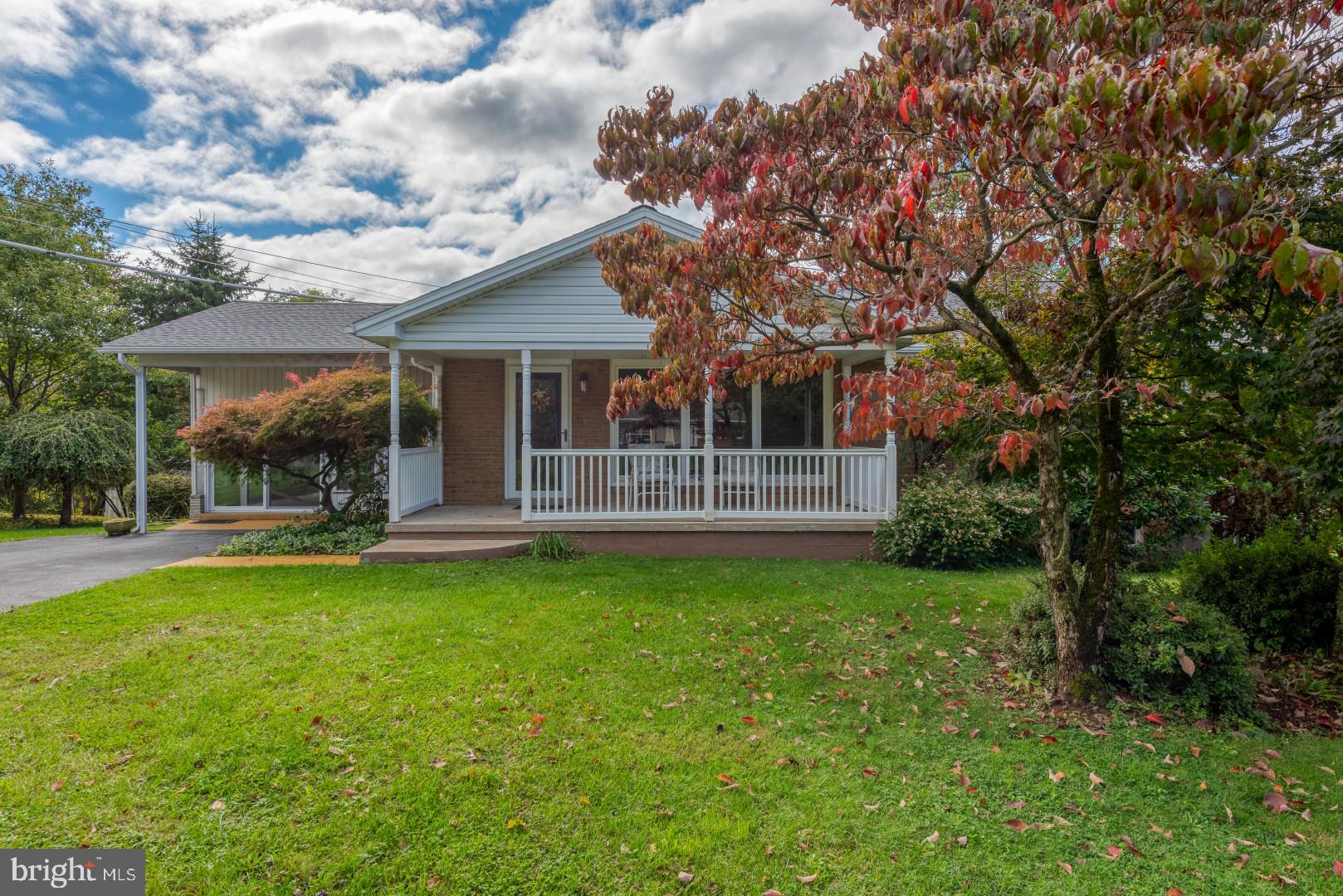 5009 IRENE DRIVE