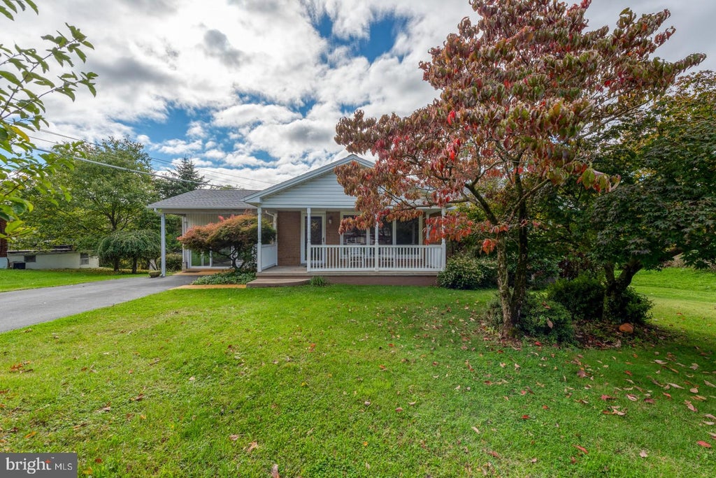 Photo of 5009 Irene Drive, HARRISBURG, PA 17112 (MLS # PADA2065108)