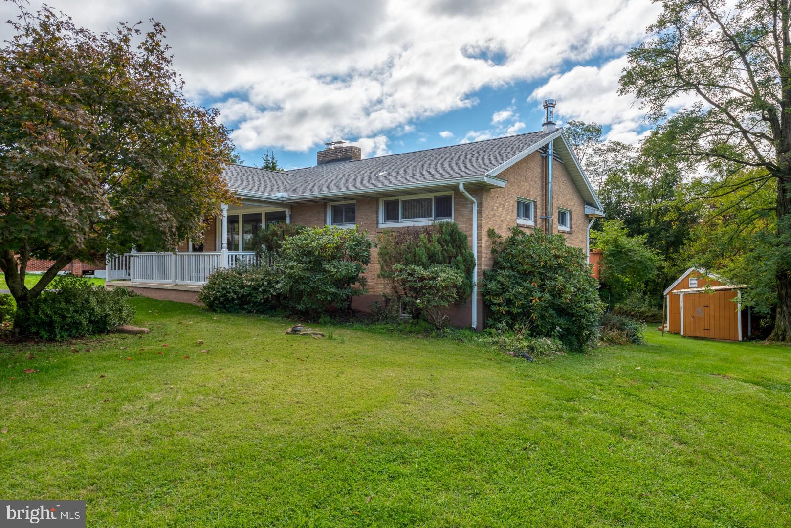 5009 IRENE DRIVE