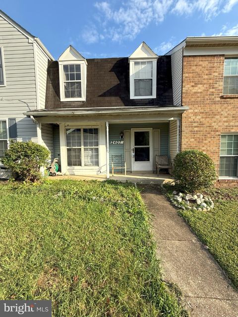 2407 E ROSECROFT VILLAGE CIRCLE OXON HILL MD 20745