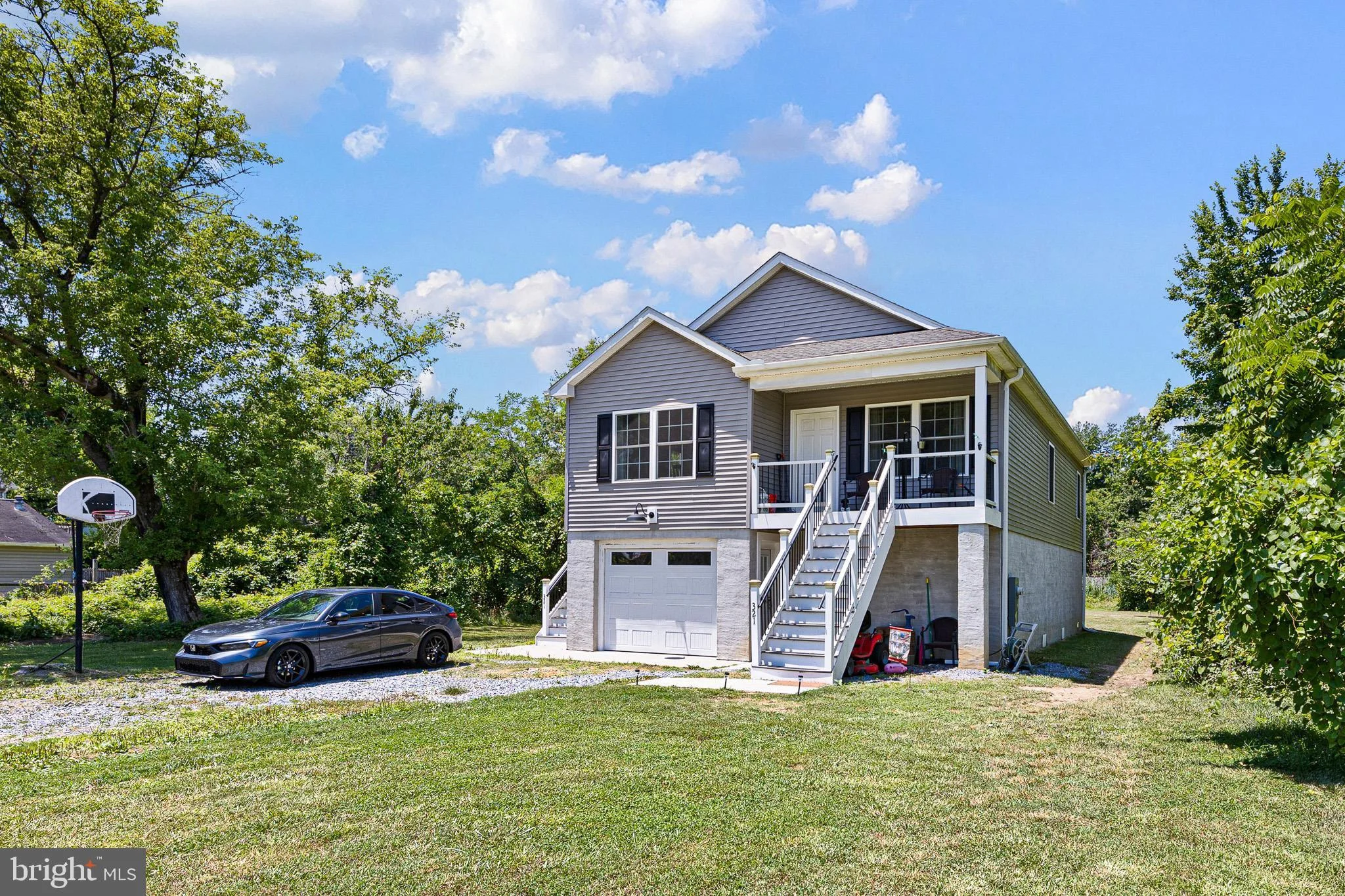 321 West Street, Millington, MD, 21651