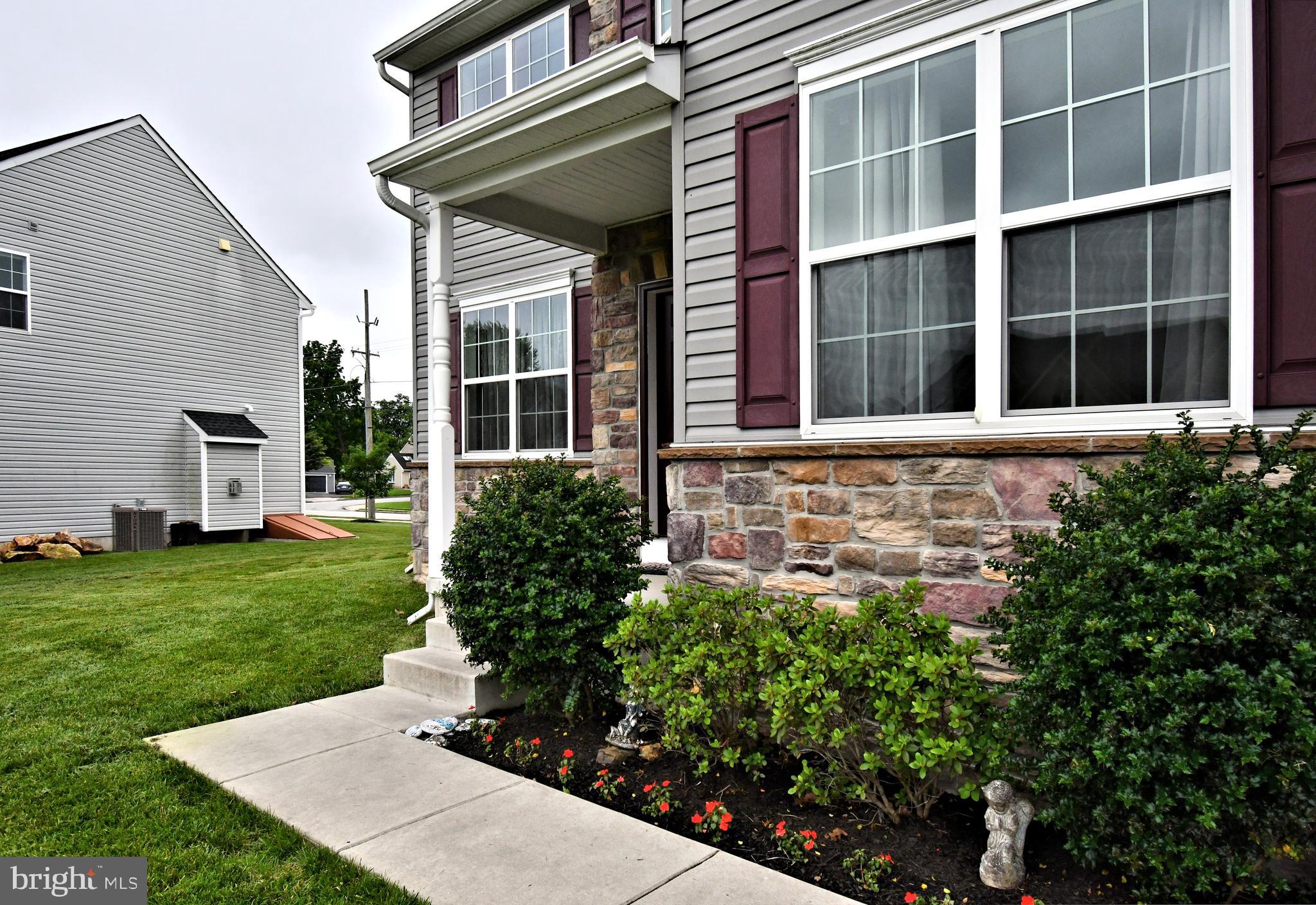 136 MARKLEY FARM