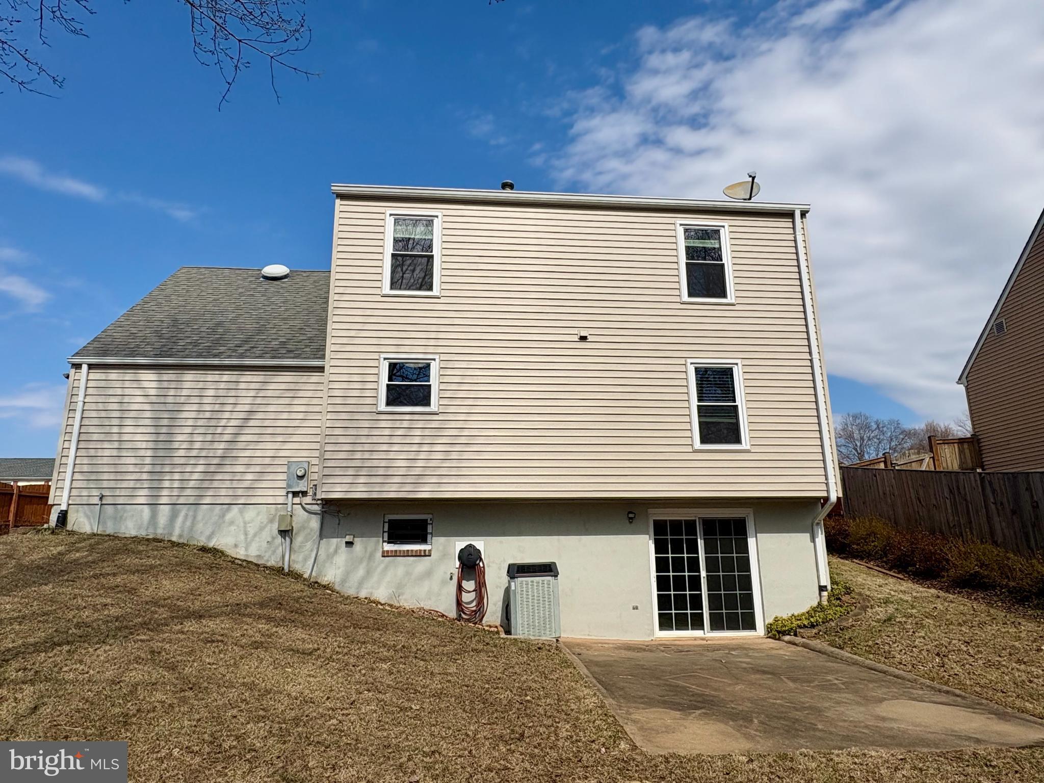 DALE CITY - Residential