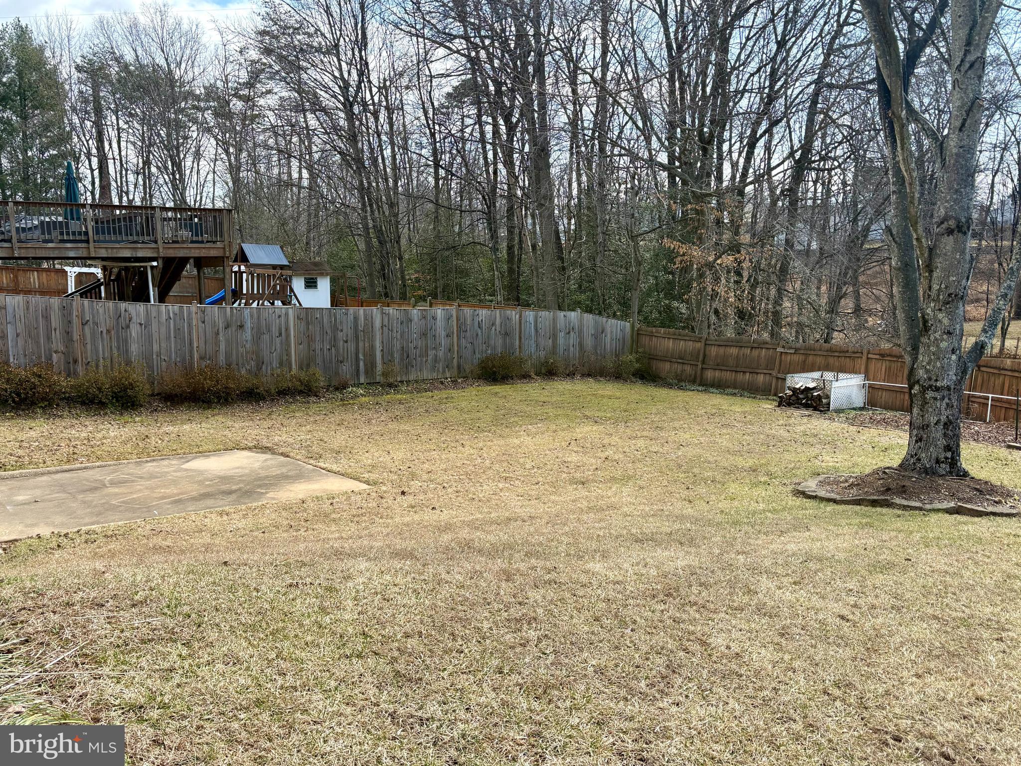 DALE CITY - Residential