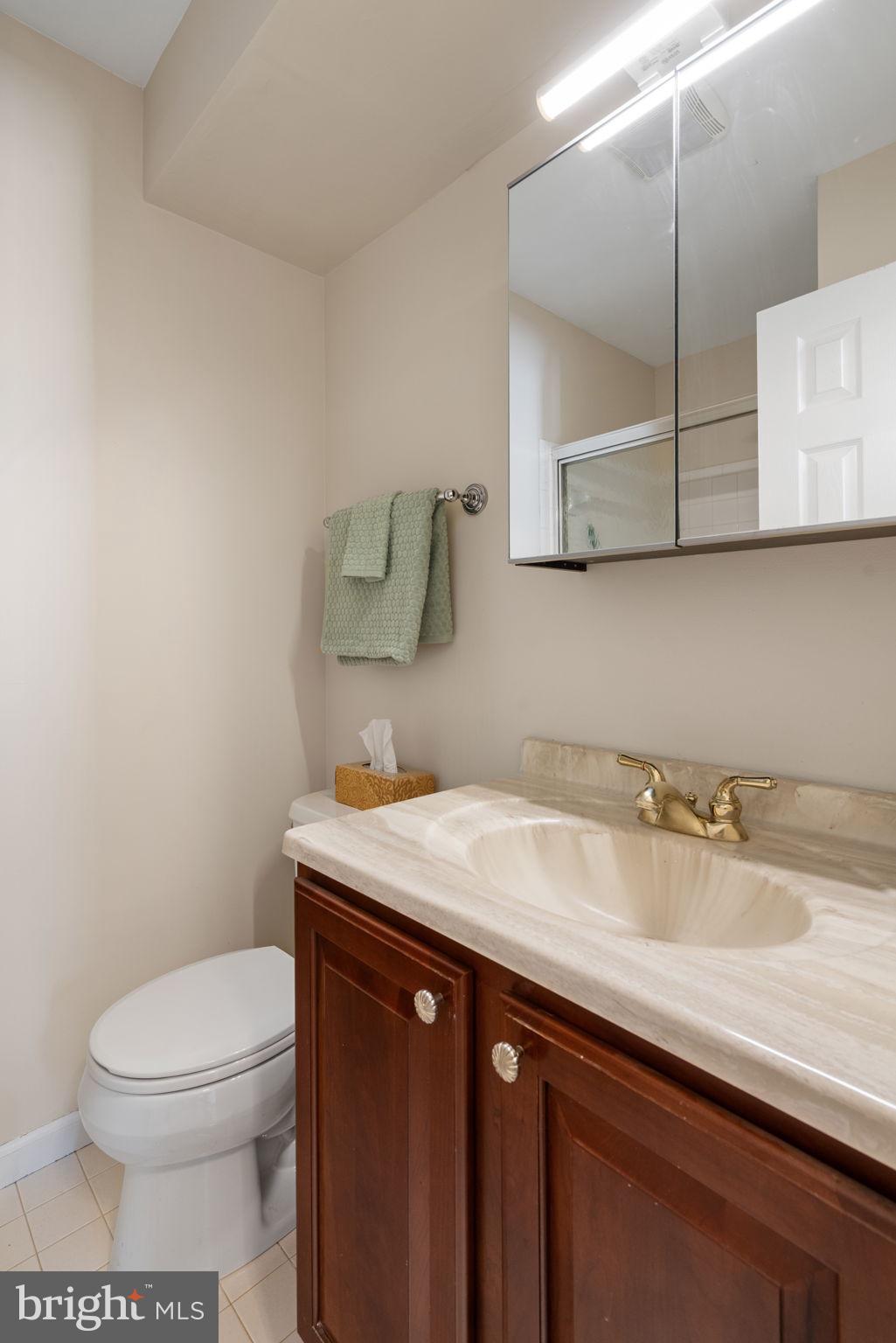 DALE CITY - Residential