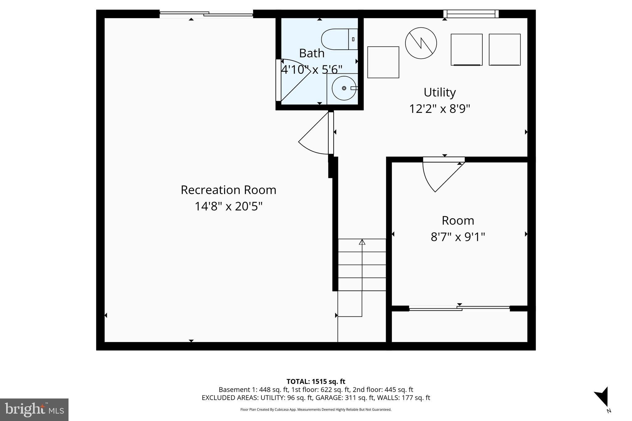 DALE CITY - Residential