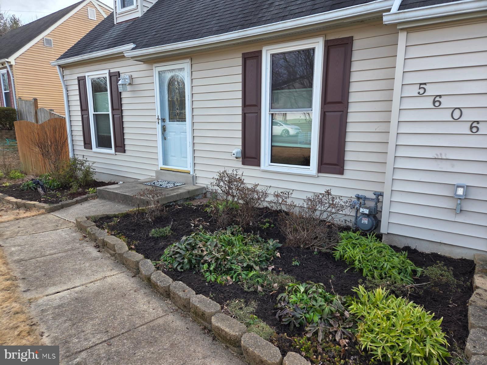 DALE CITY - Residential