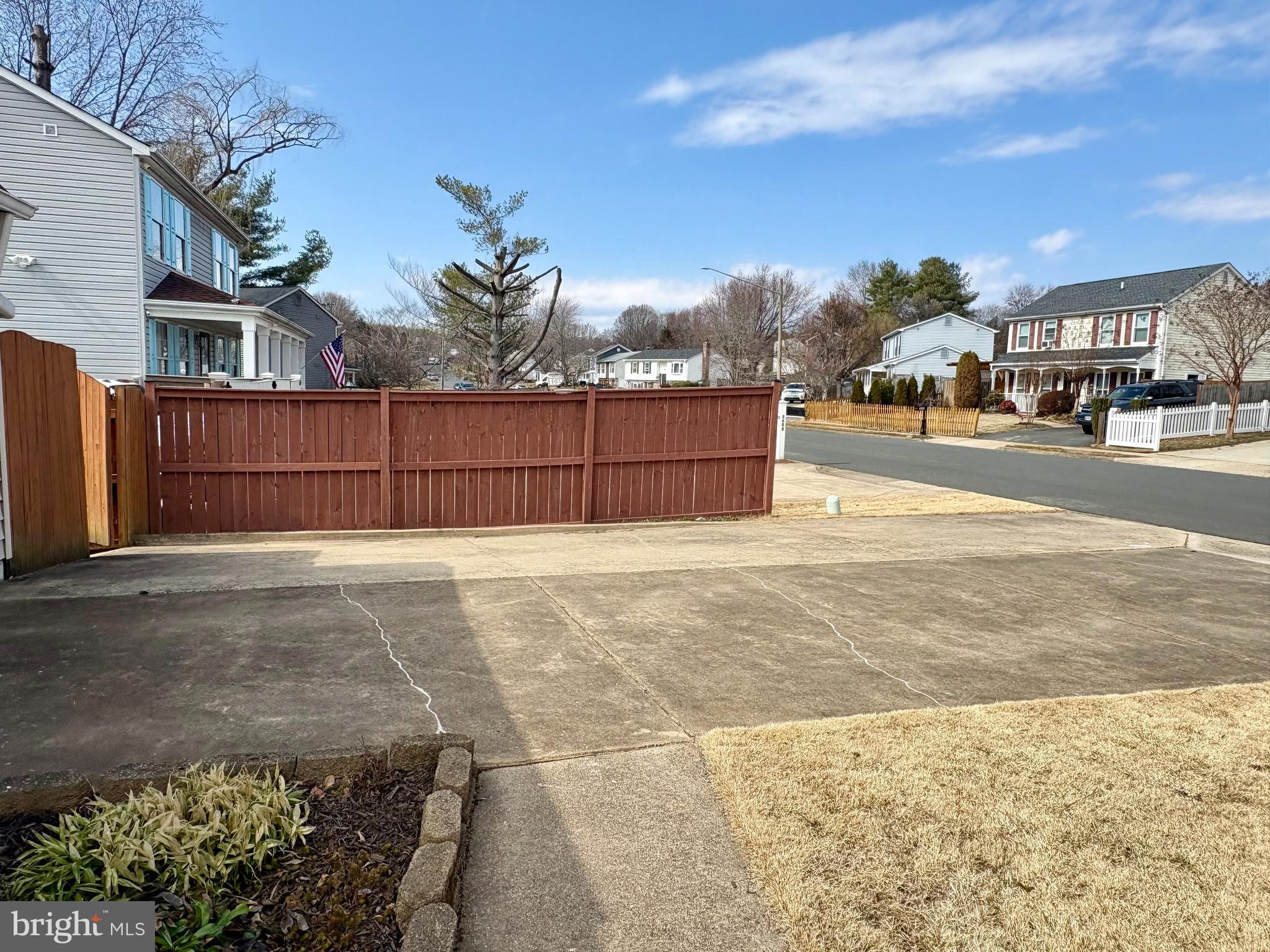 DALE CITY - Residential