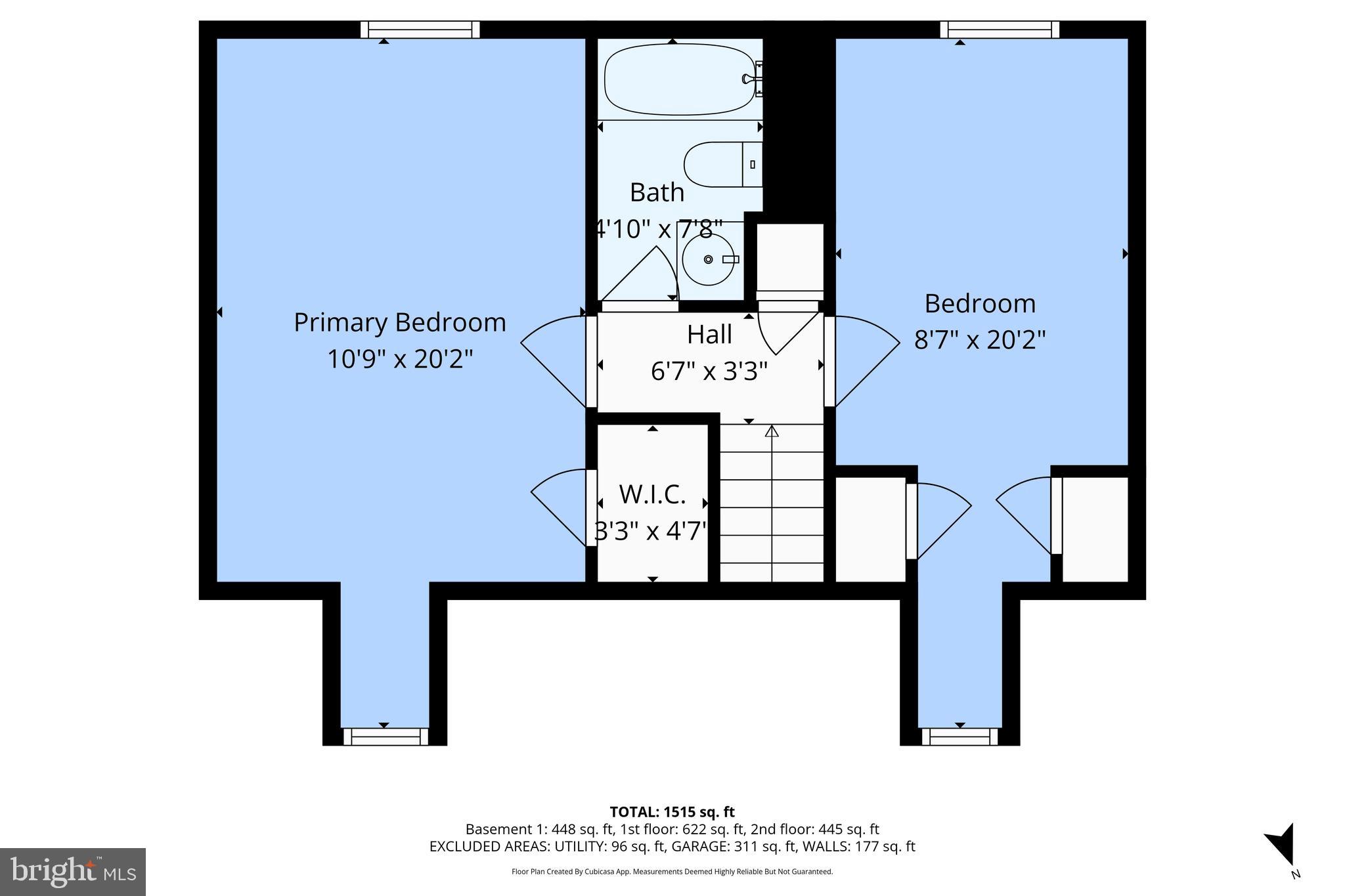 DALE CITY - Residential
