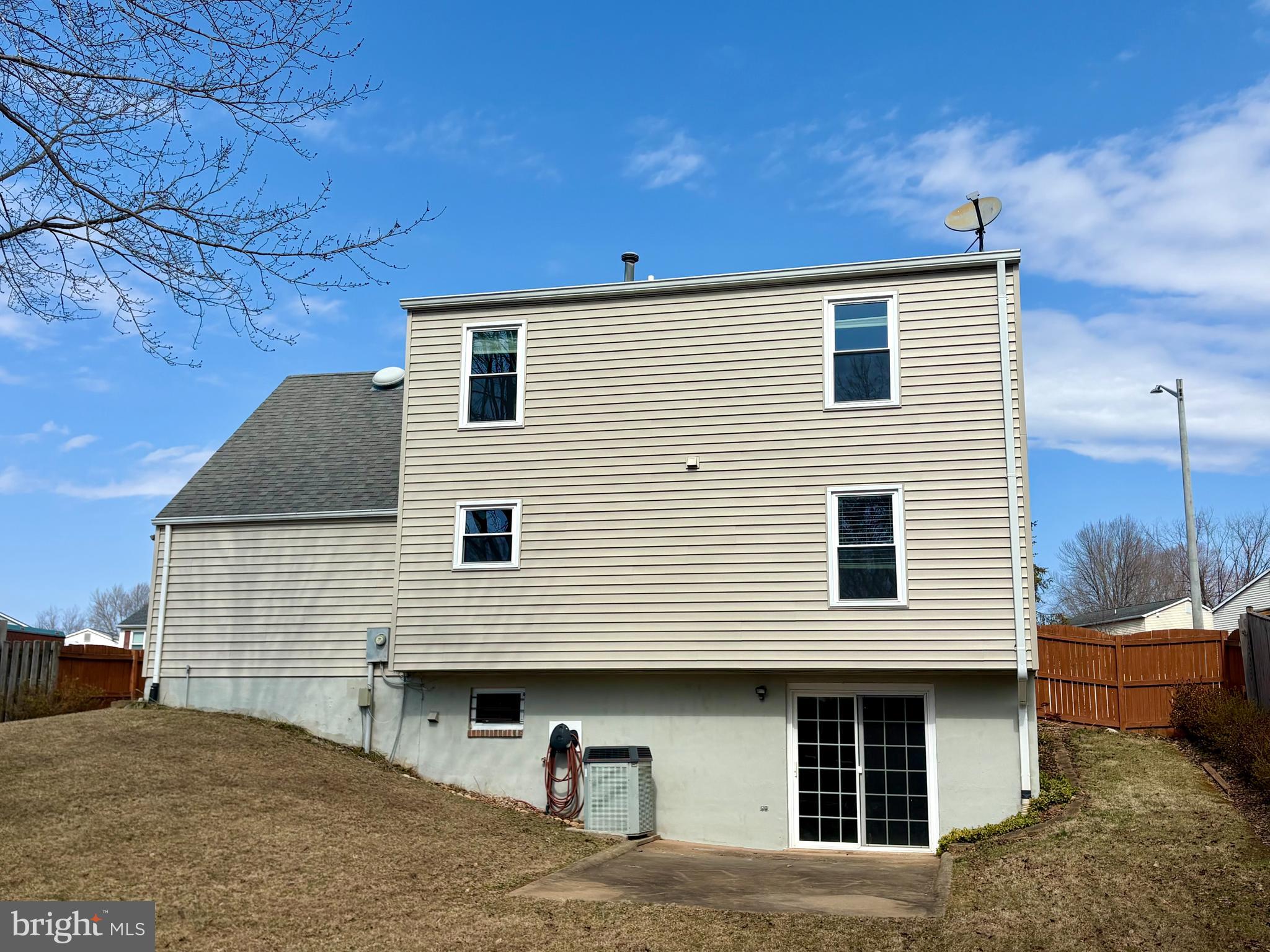 DALE CITY - Residential