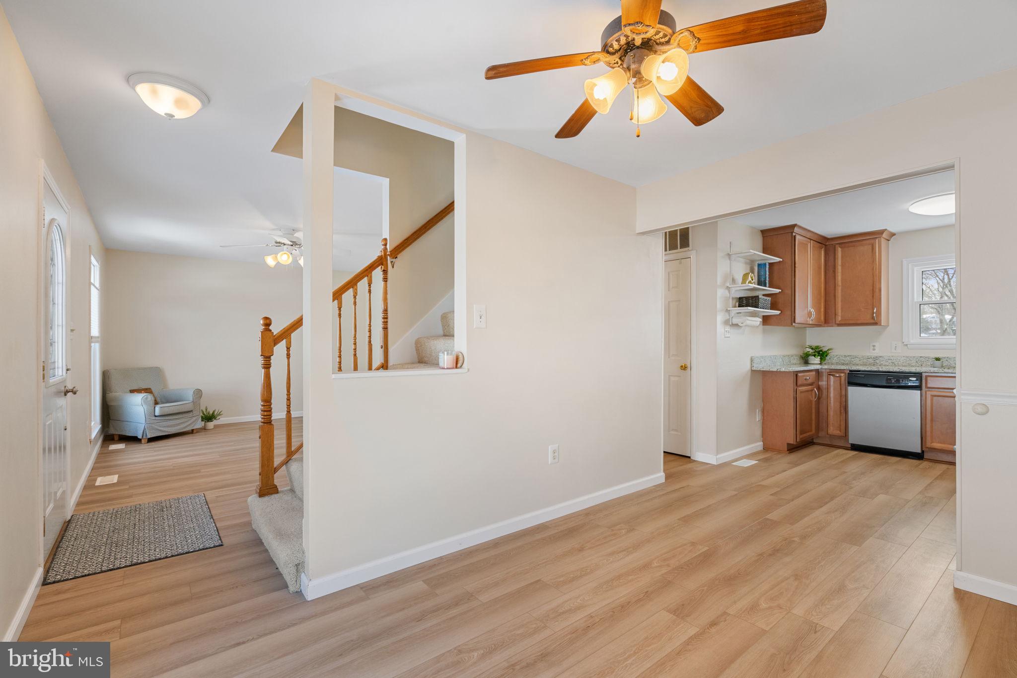 DALE CITY - Residential