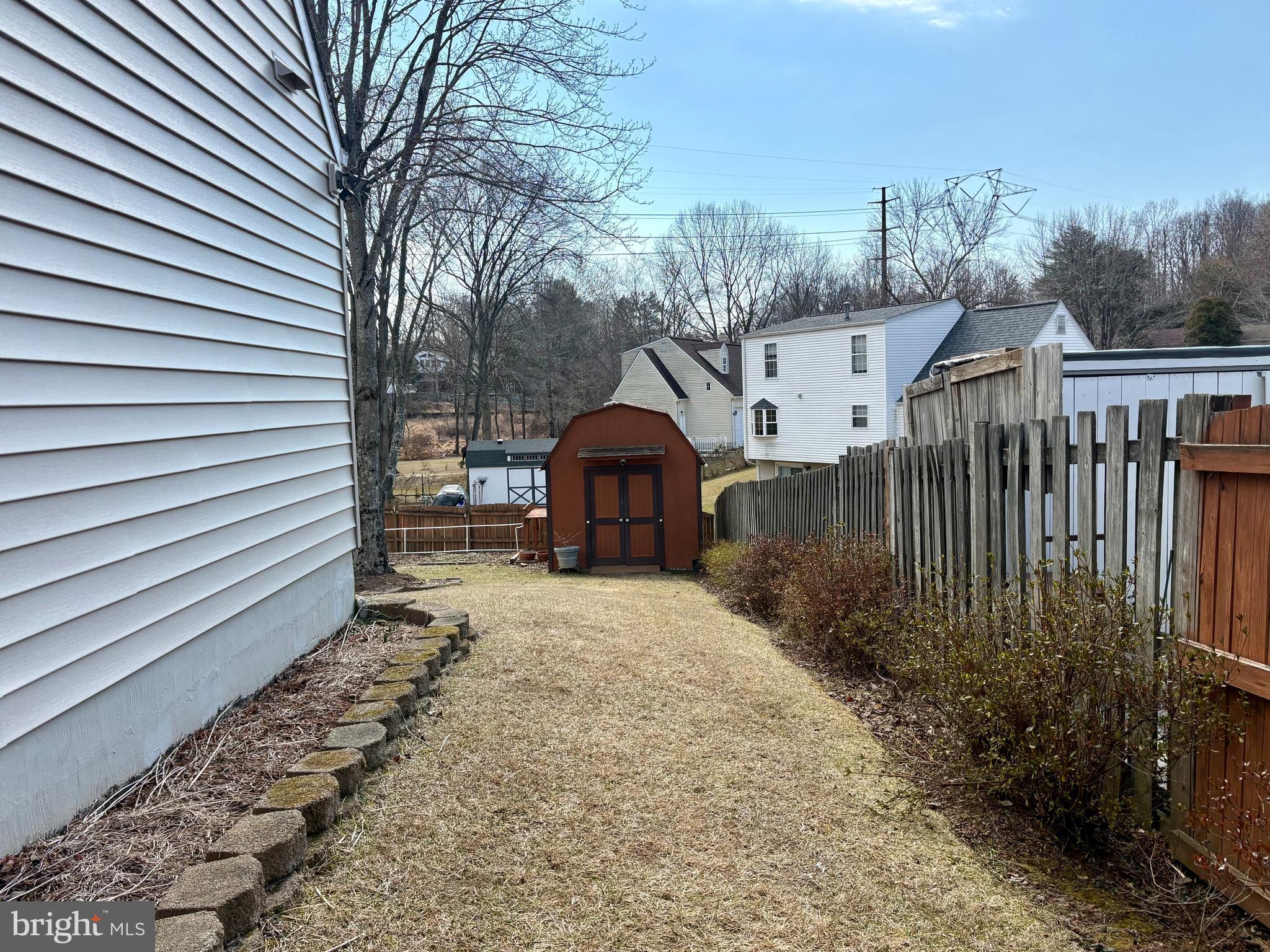 DALE CITY - Residential