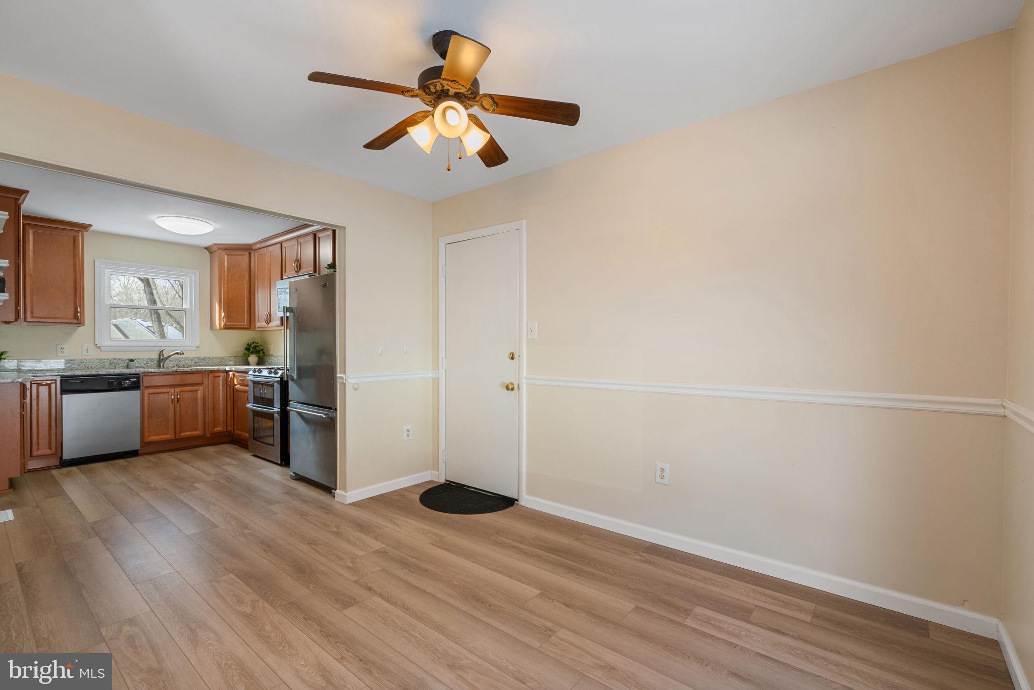 DALE CITY - Residential