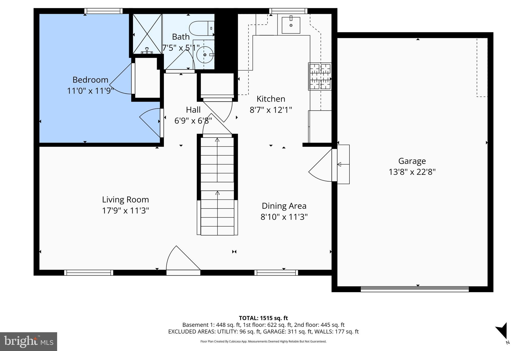 DALE CITY - Residential
