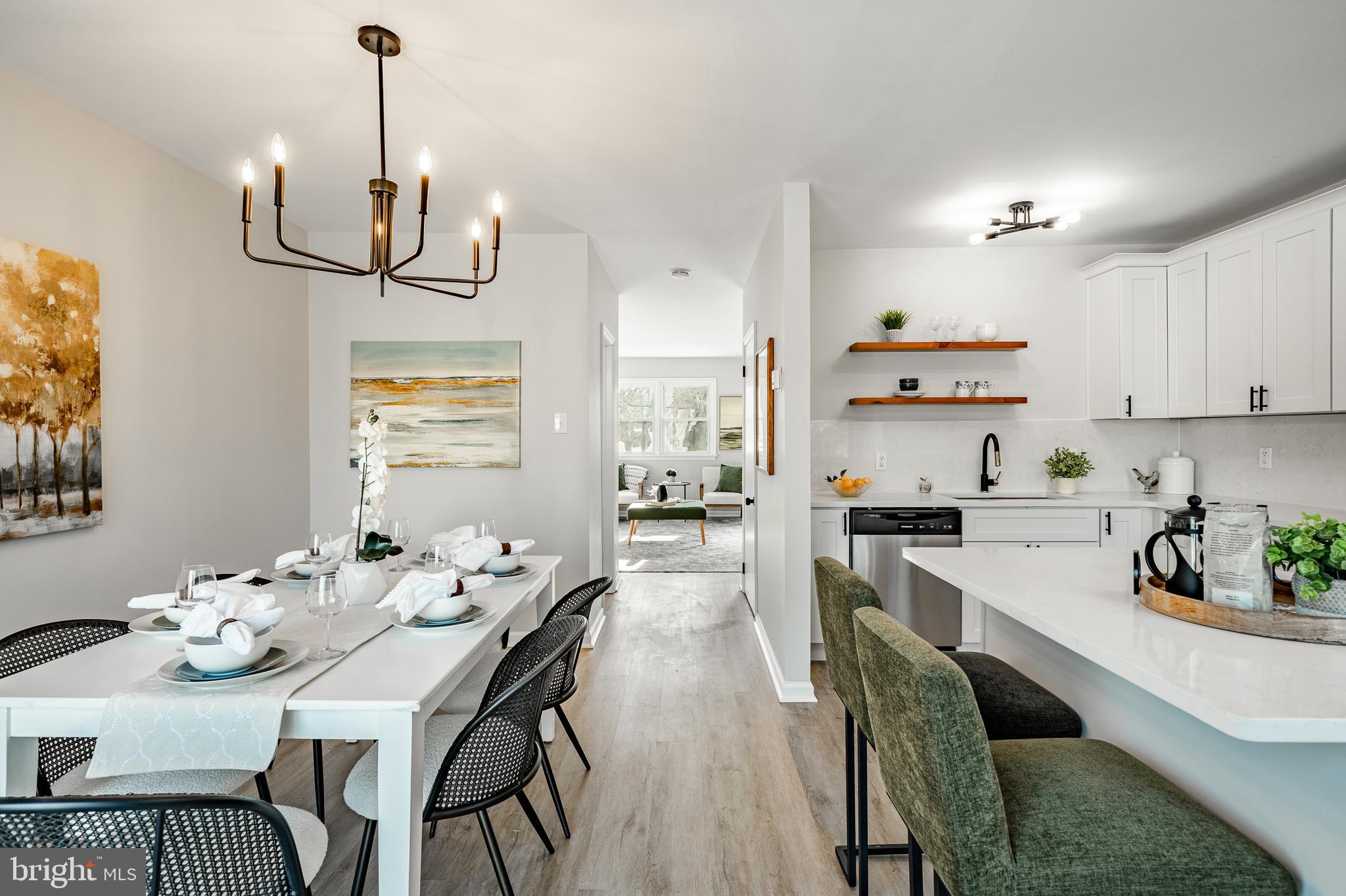 61 PENNSYLVANIA AVENUE