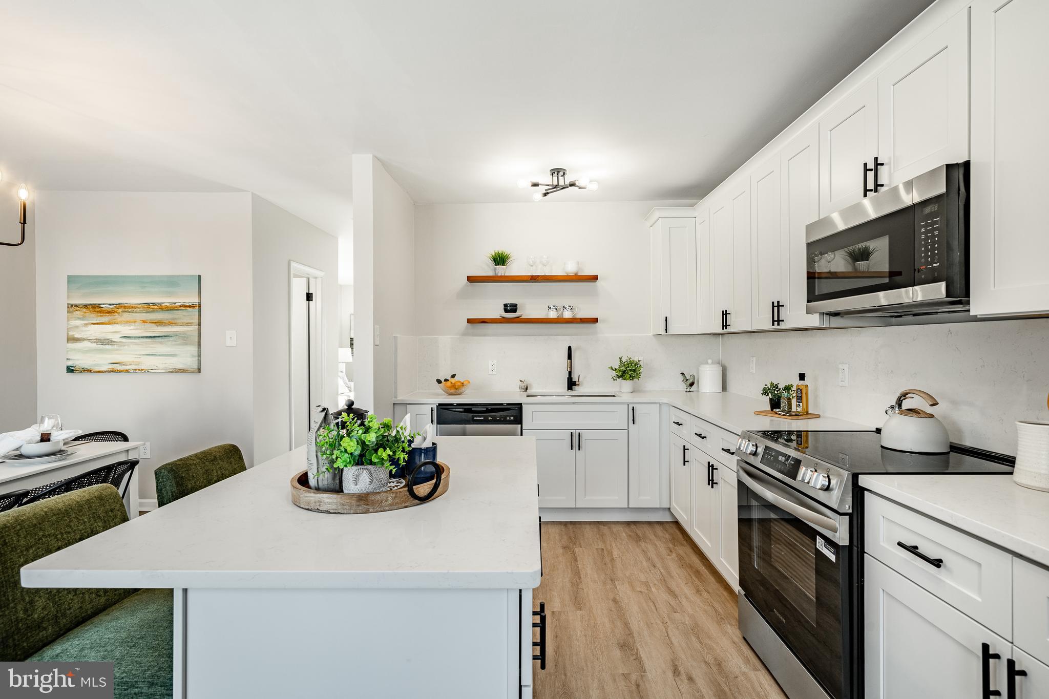 61 PENNSYLVANIA AVENUE