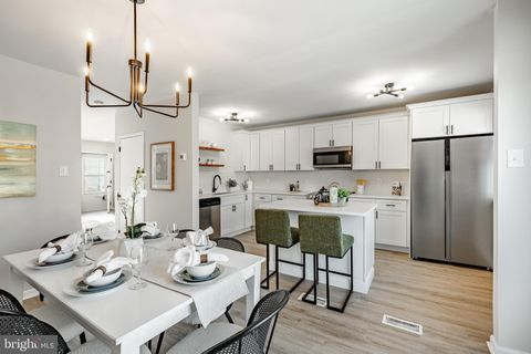 Photo of 61 Pennsylvania Avenue, PHOENIXVILLE, PA 19460 (MLS # PACT2117078)