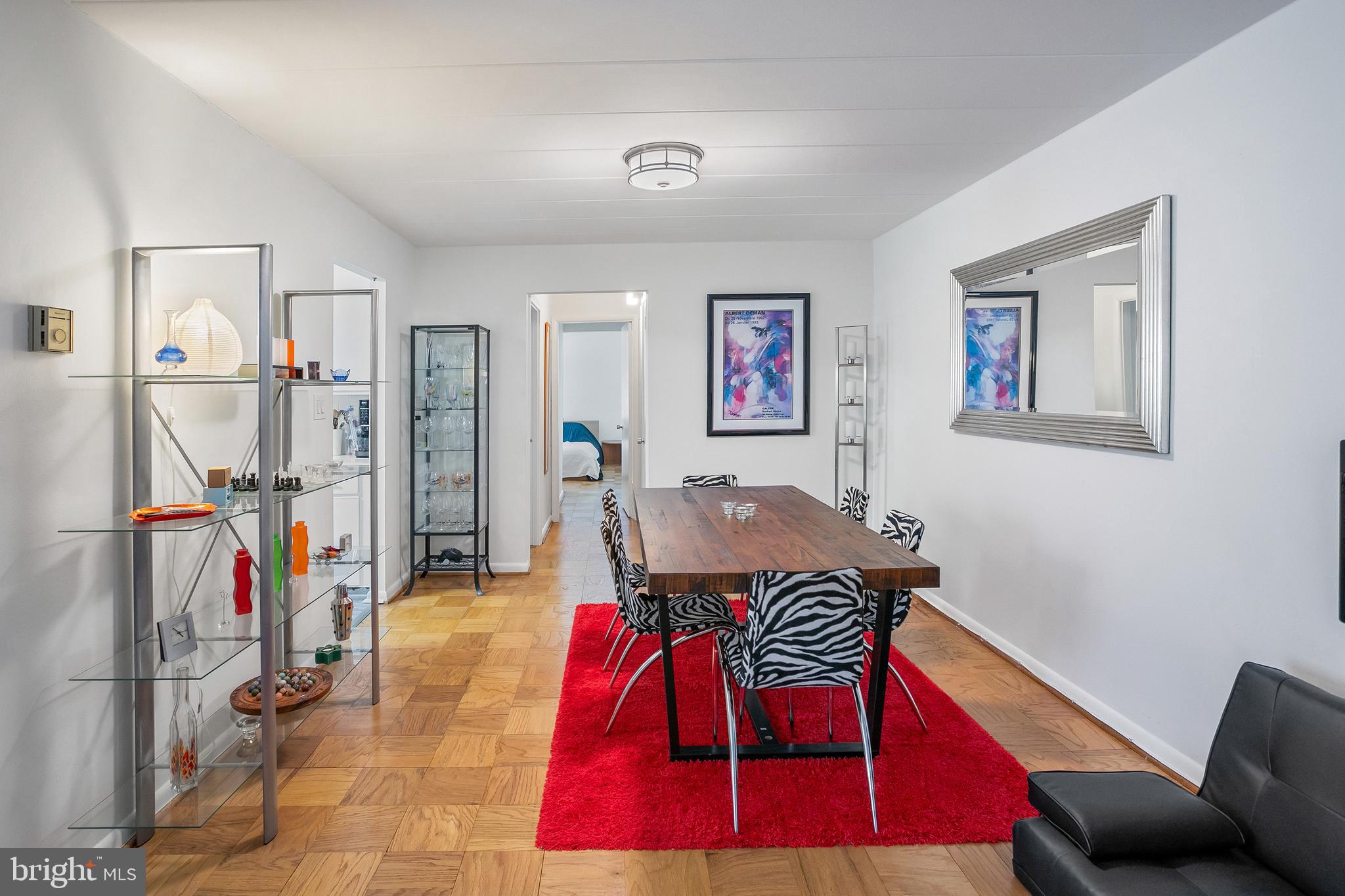 BETHESDA - Residential