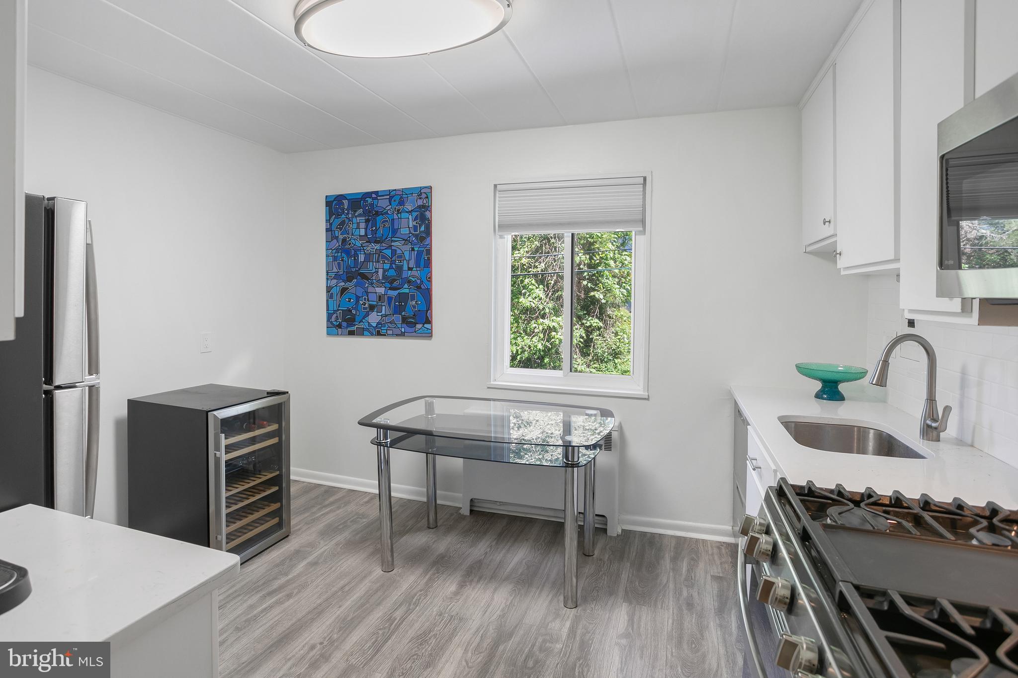 BETHESDA - Residential