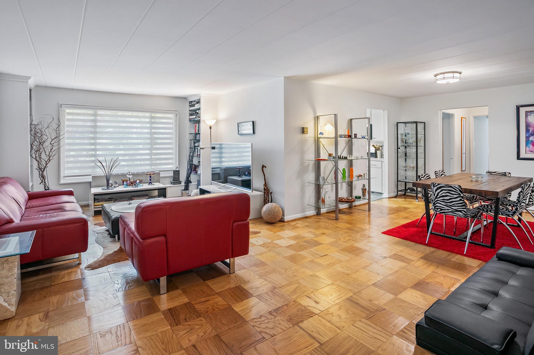BETHESDA - Residential