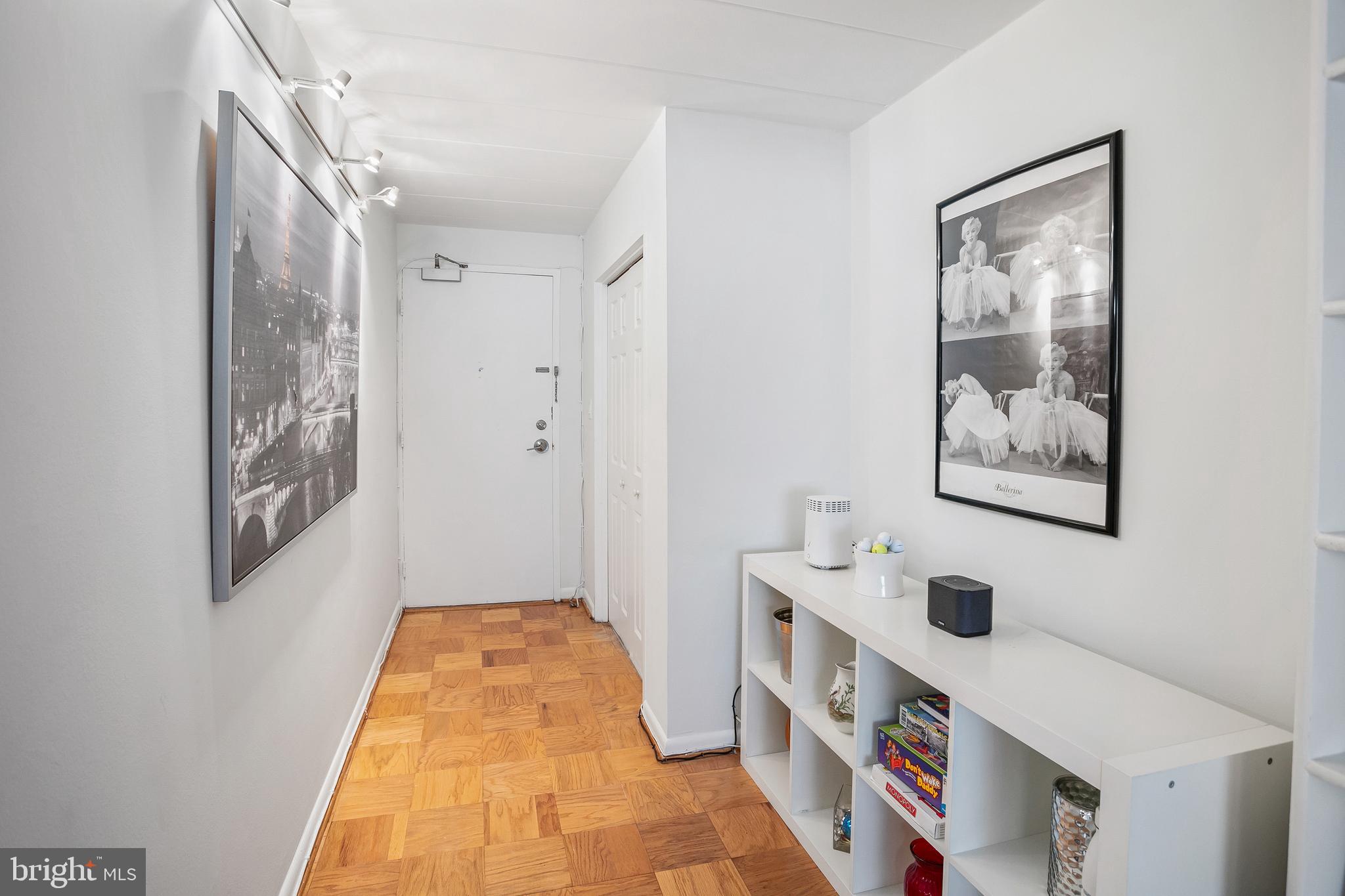 BETHESDA - Residential