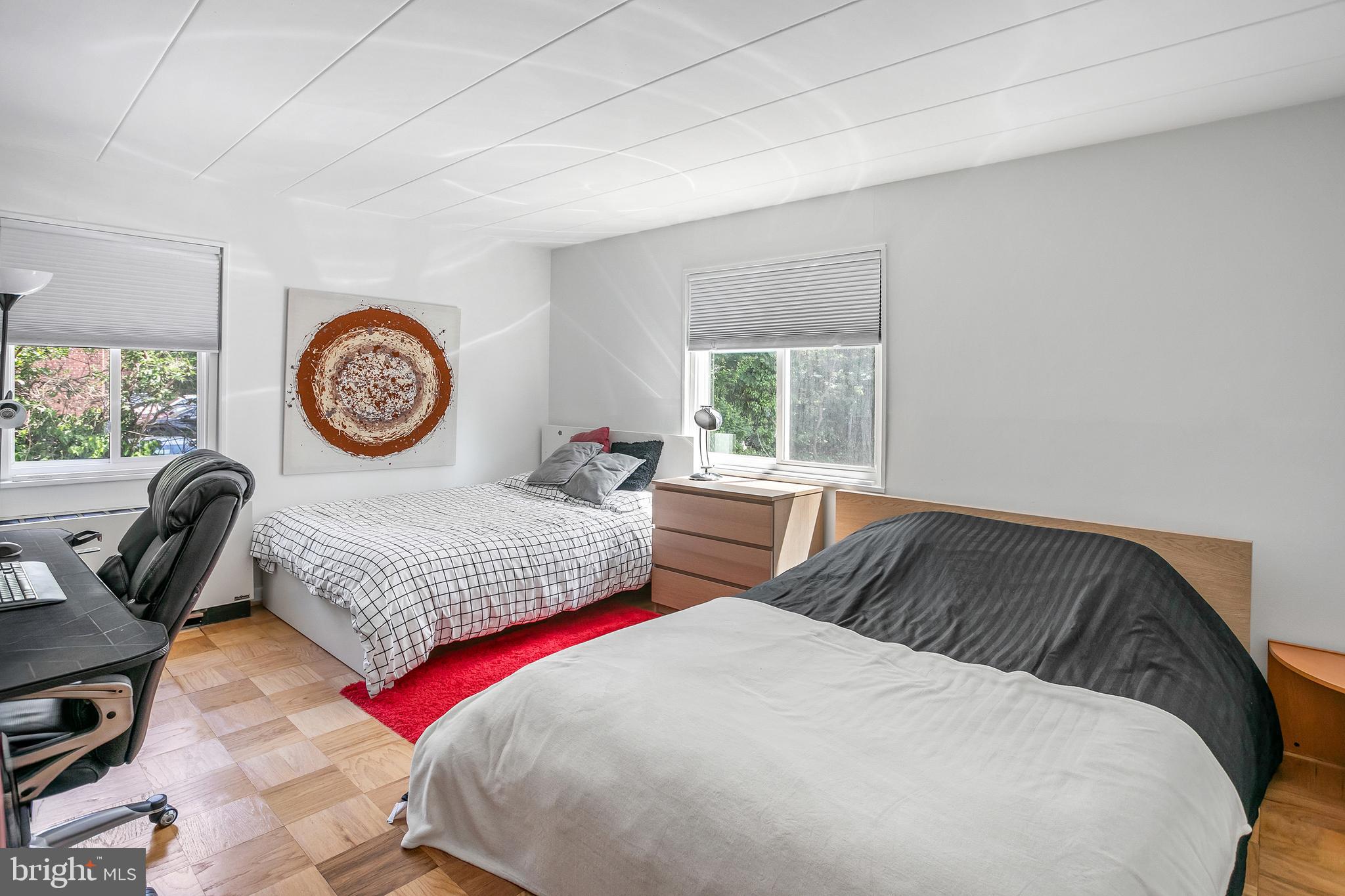 BETHESDA - Residential