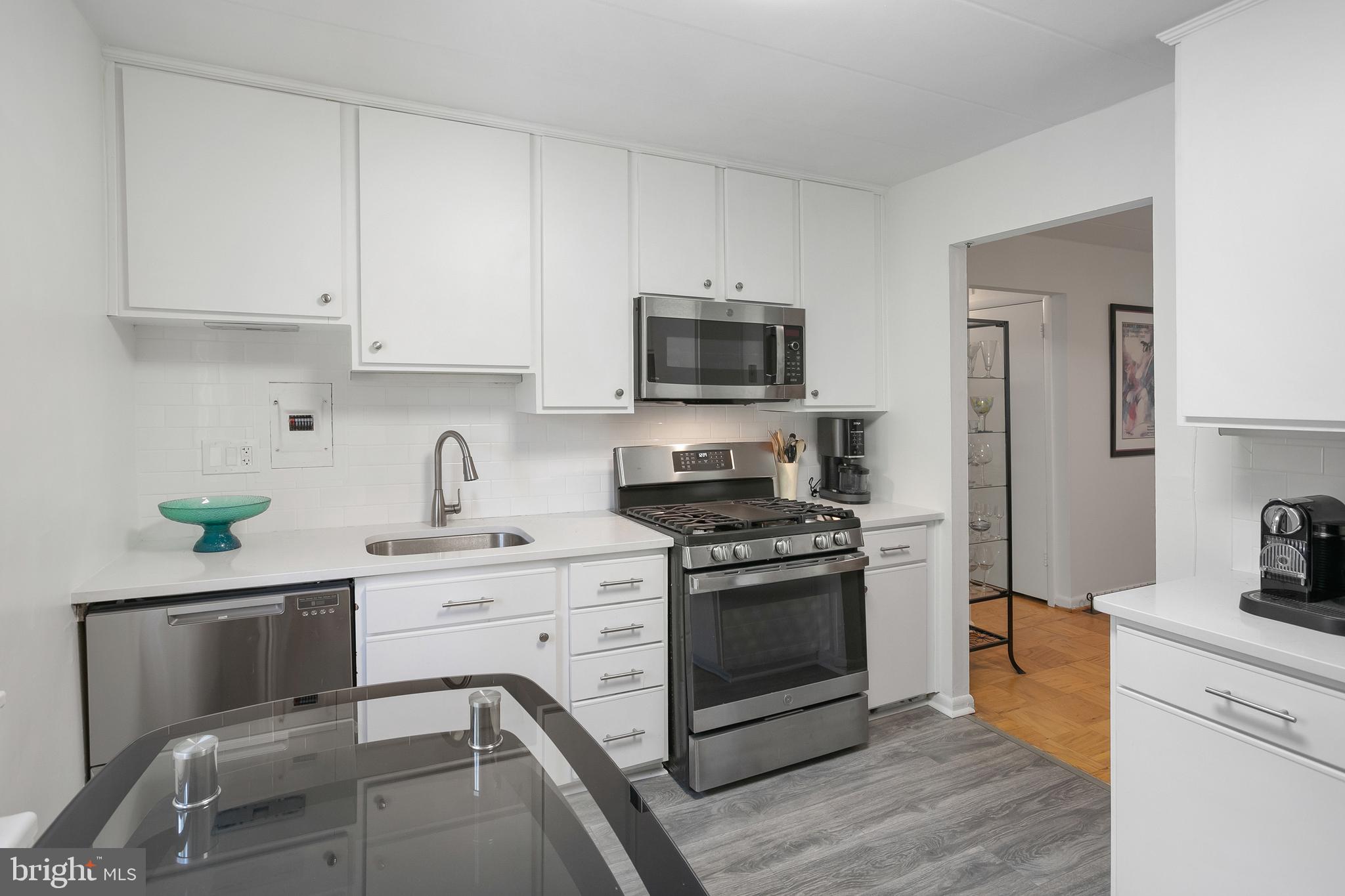 BETHESDA - Residential