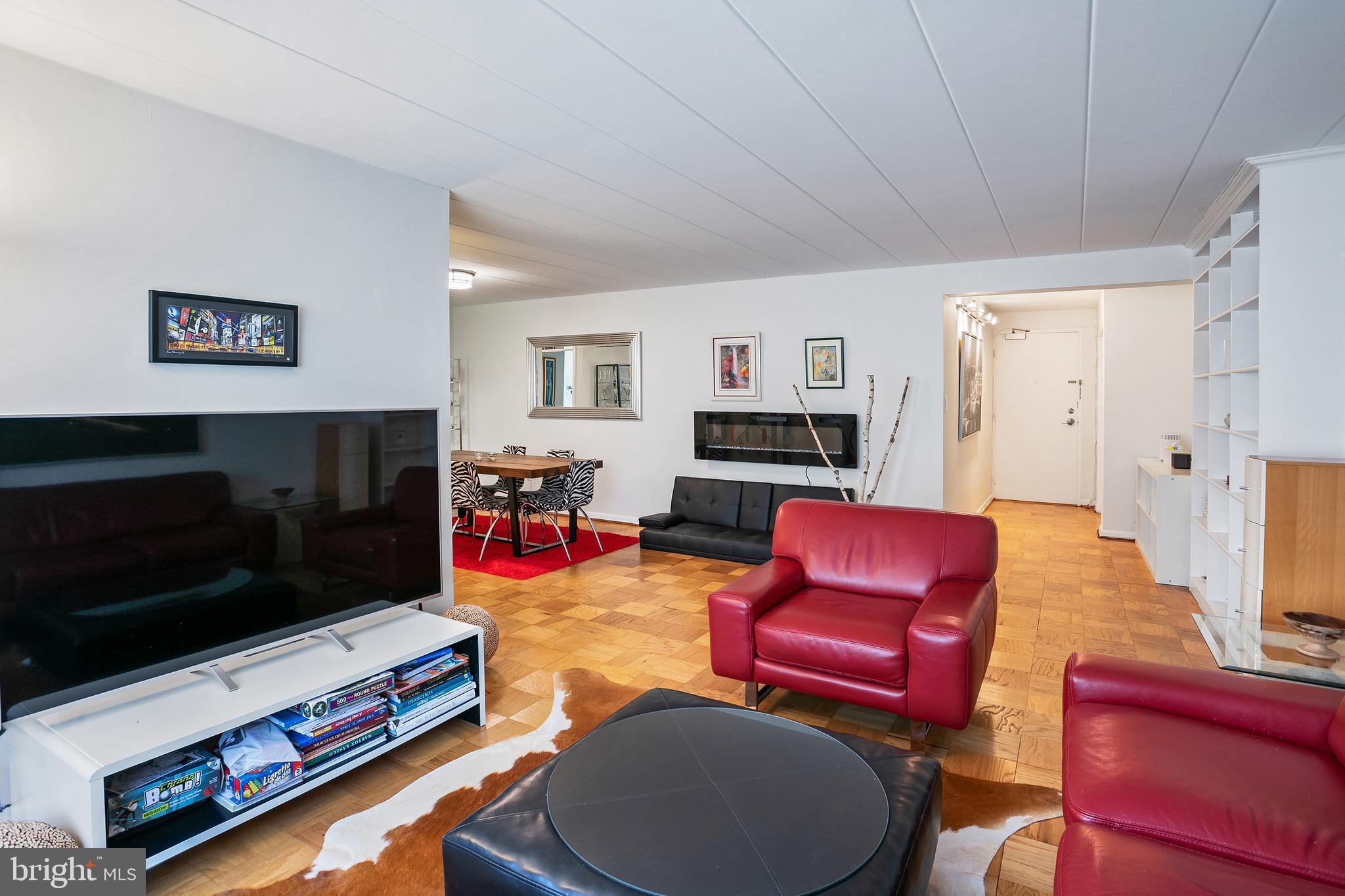 BETHESDA - Residential