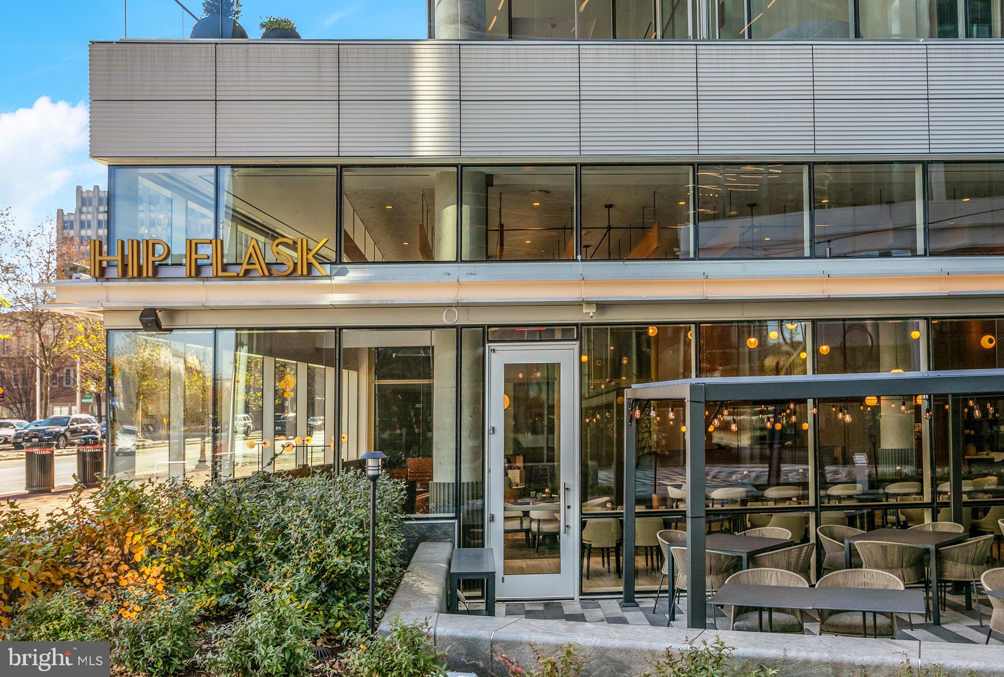 BETHESDA - Residential