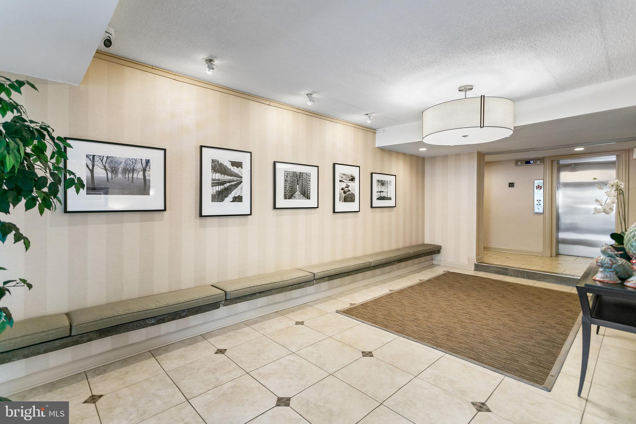 BETHESDA - Residential
