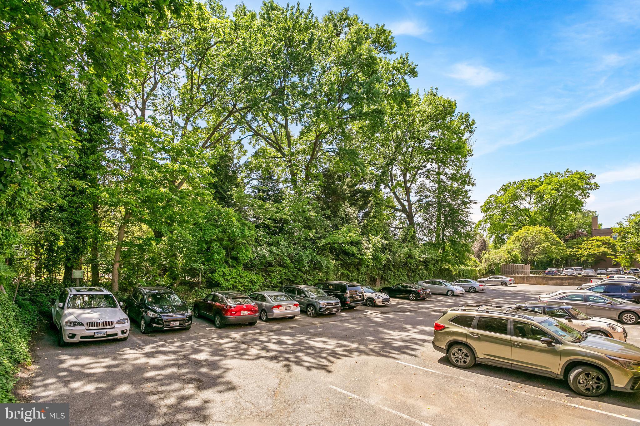 BETHESDA - Residential
