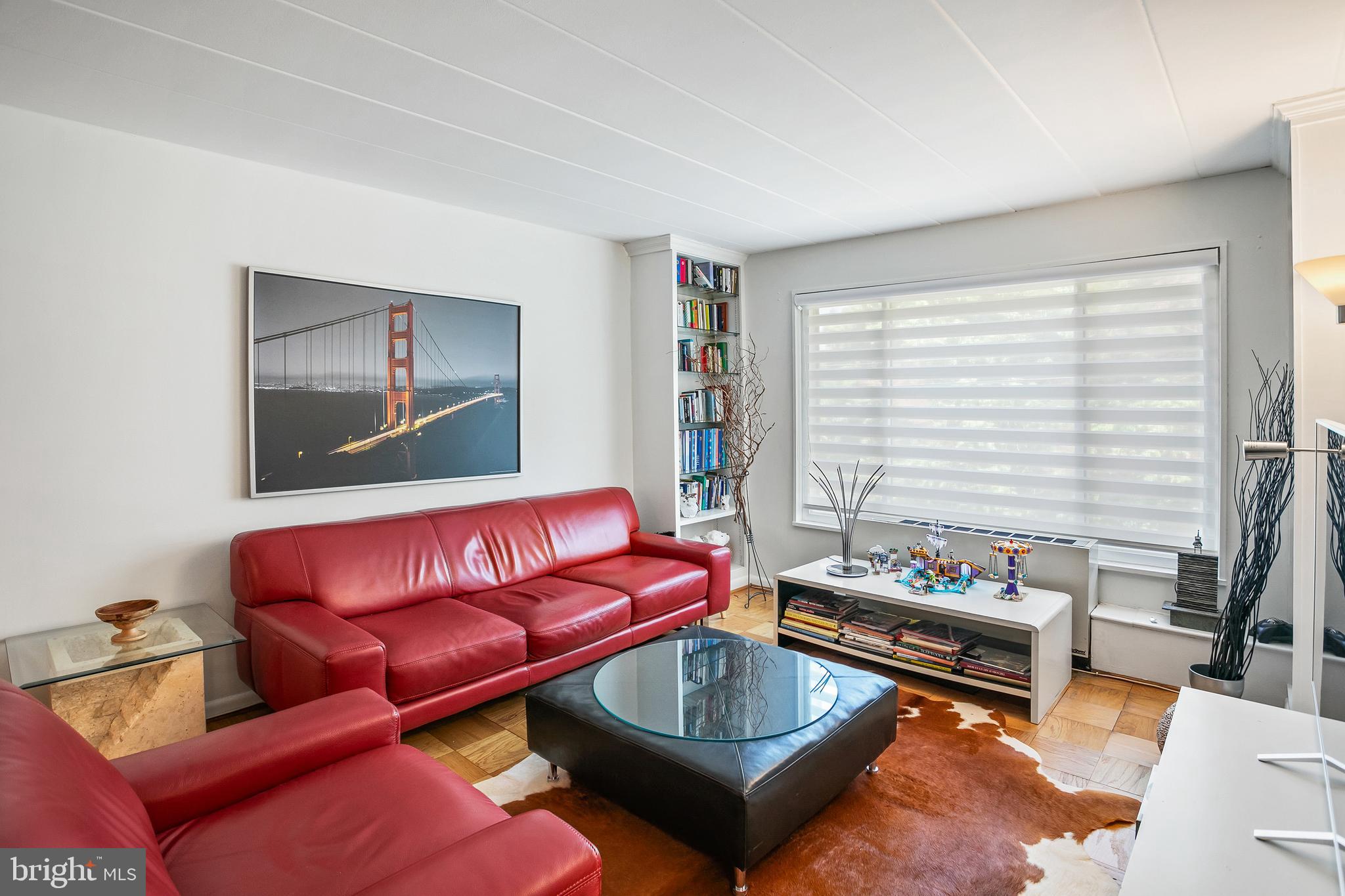 BETHESDA - Residential