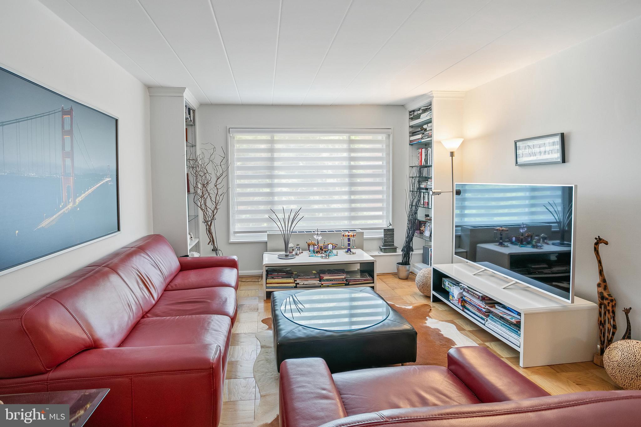 BETHESDA - Residential