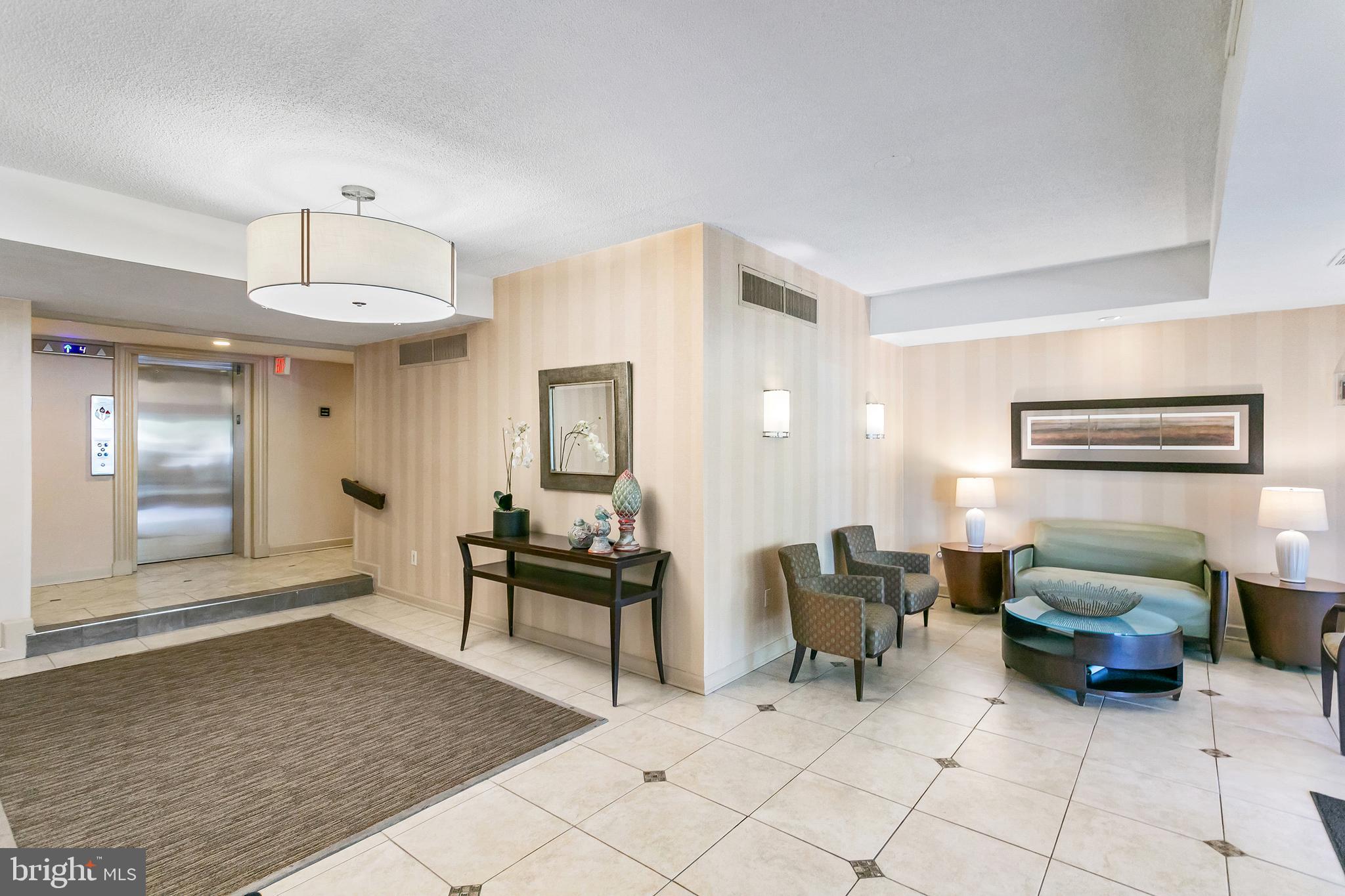 BETHESDA - Residential