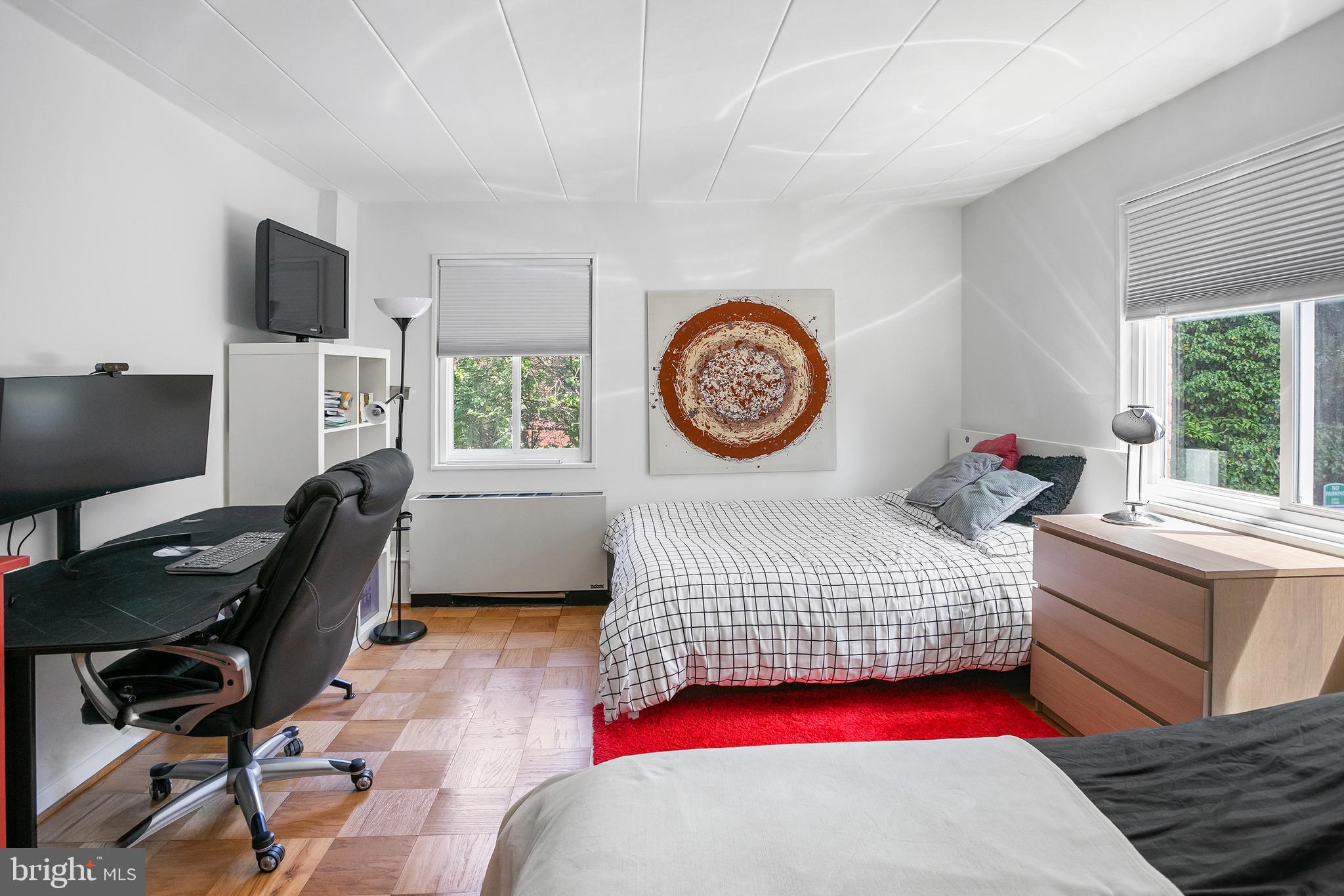 BETHESDA - Residential