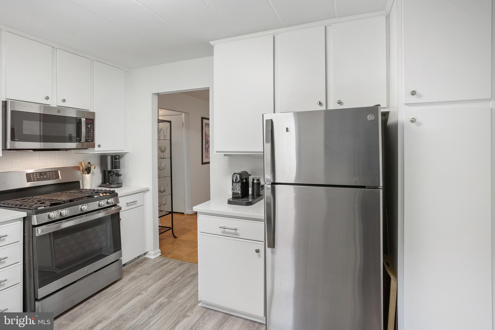 BETHESDA - Residential
