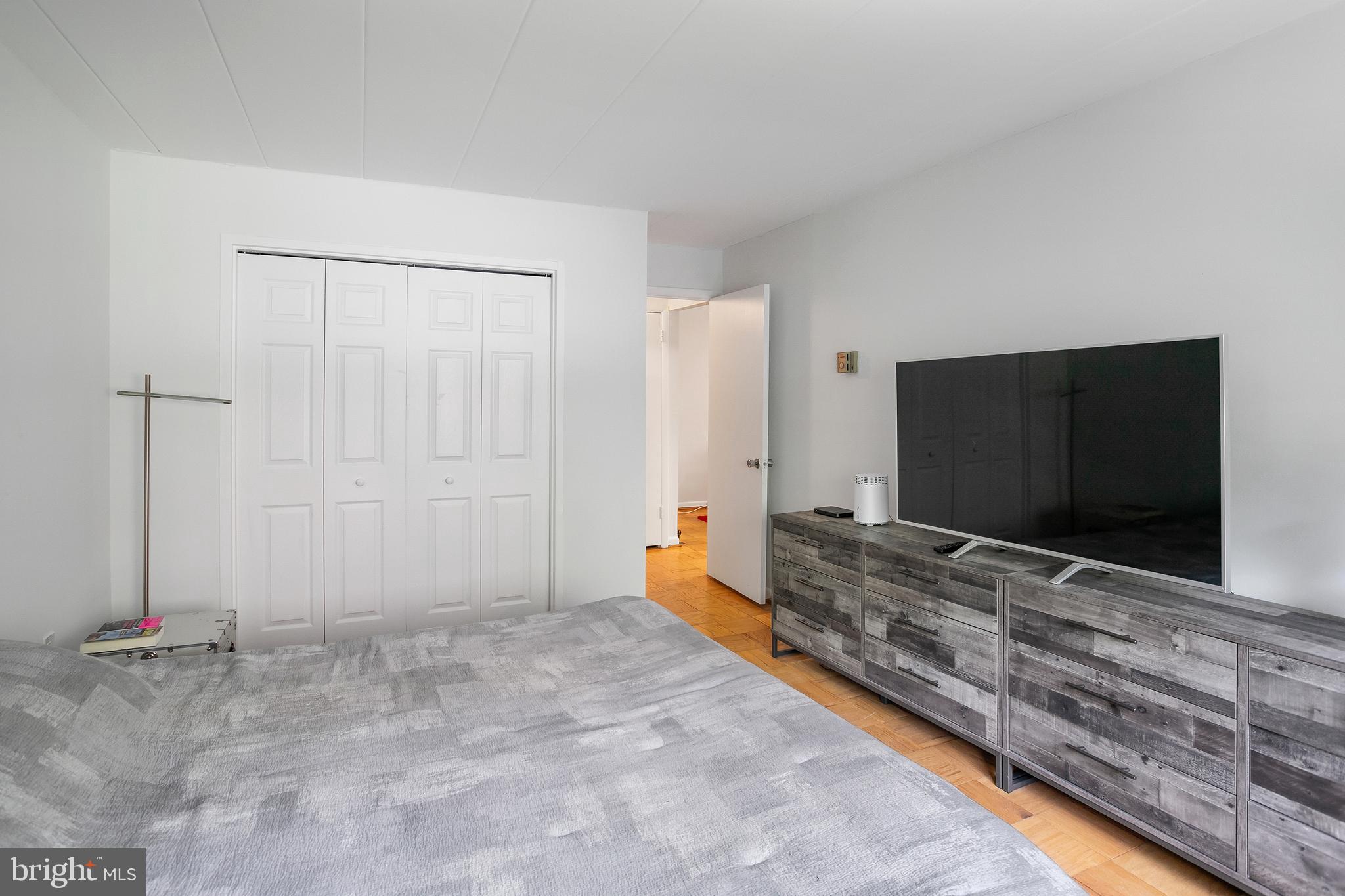 BETHESDA - Residential