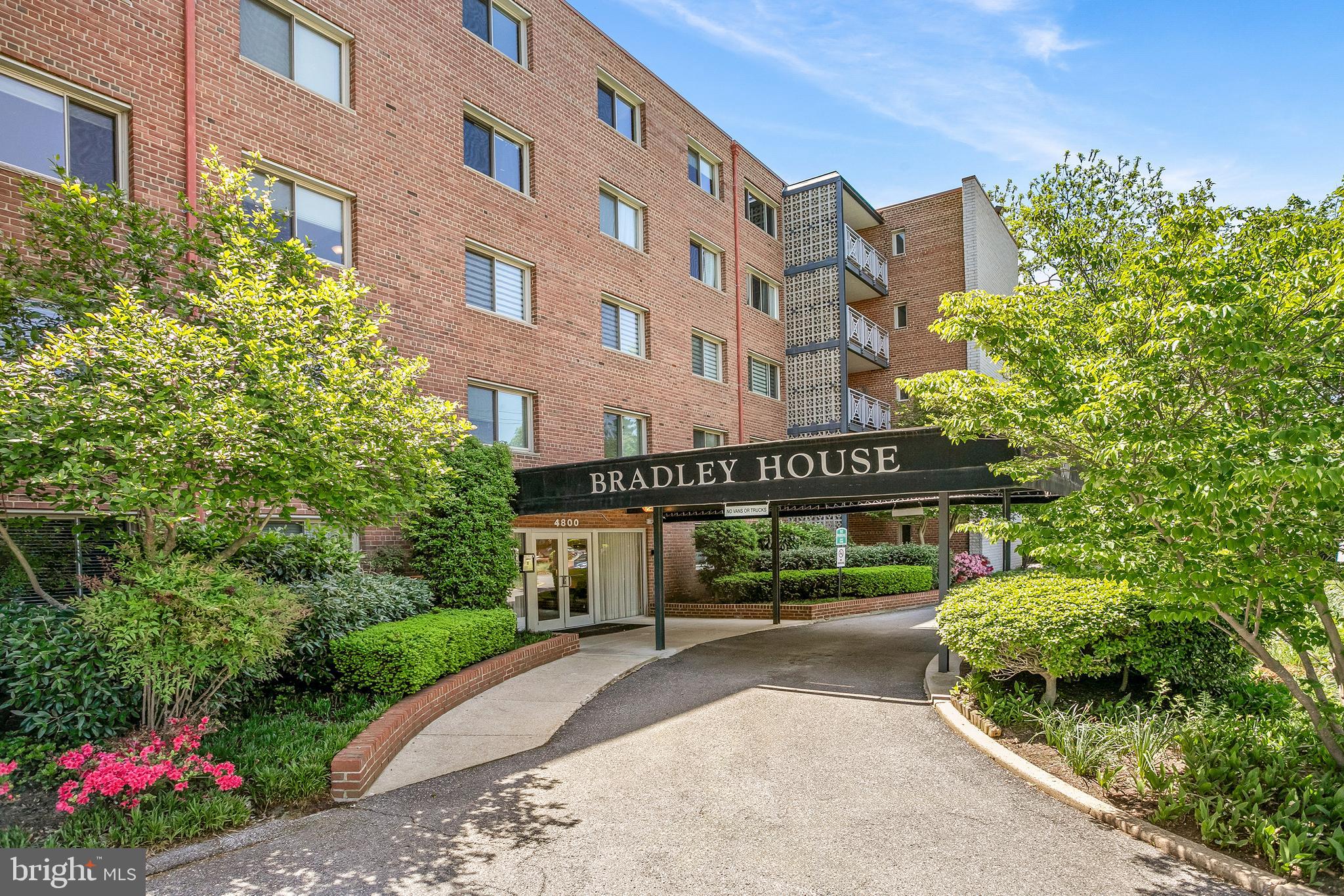 BETHESDA - Residential