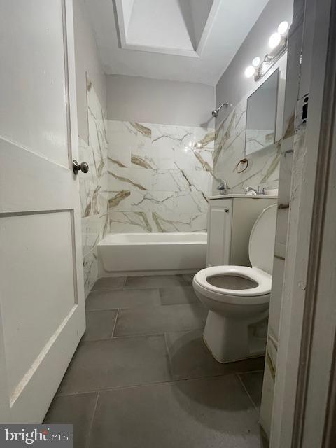 MAYFAIR - Residential